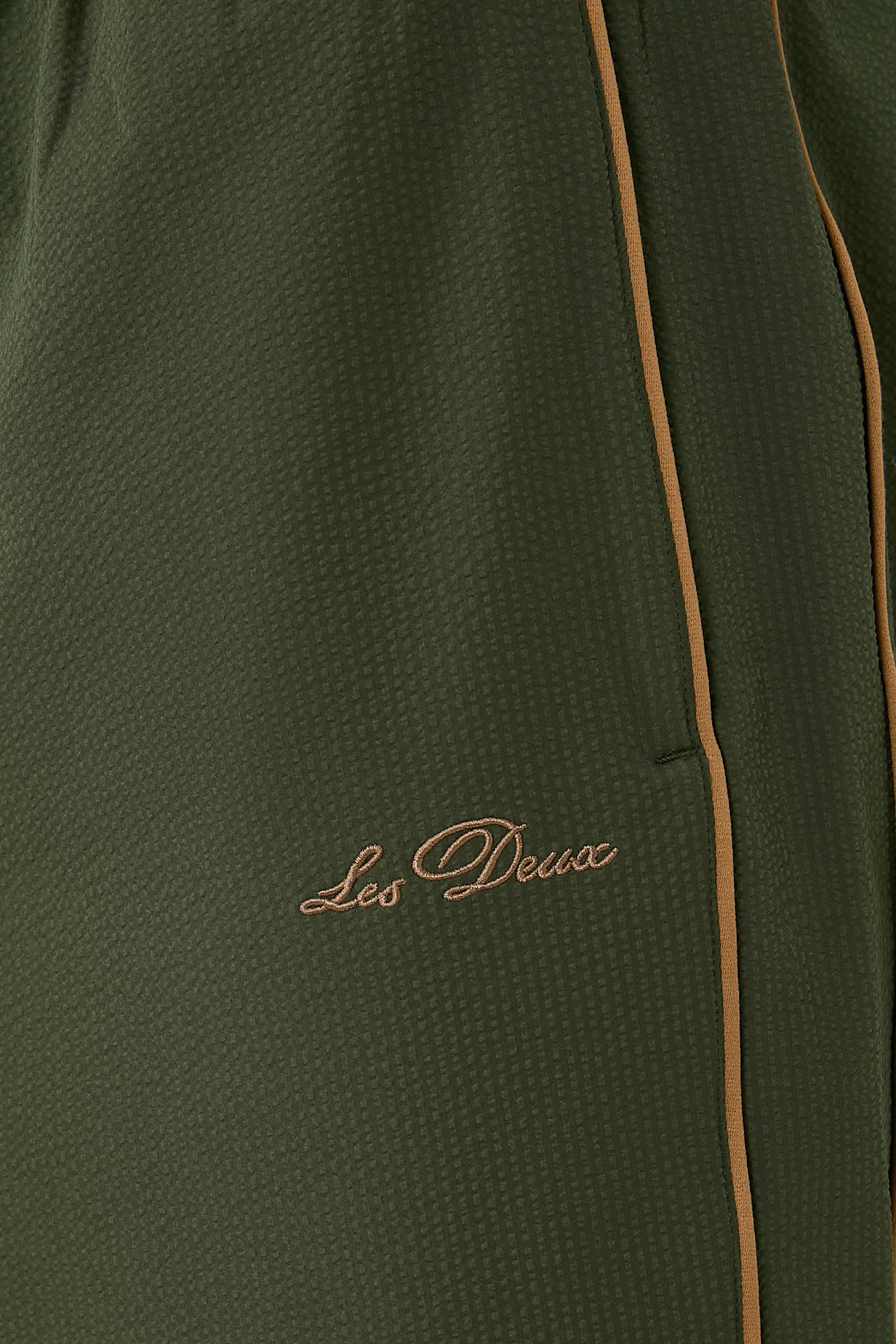 بنطال رياضي هدسون قماش سيرساكر