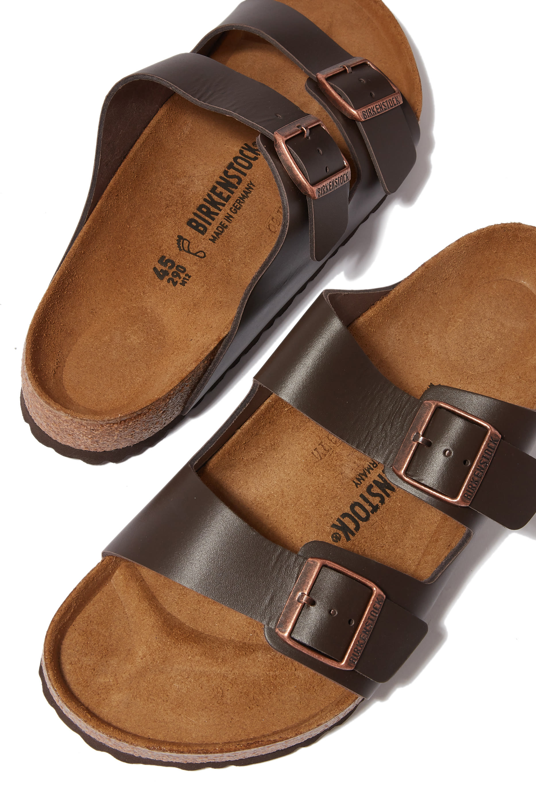 صندل أريزونا دانكلبراون