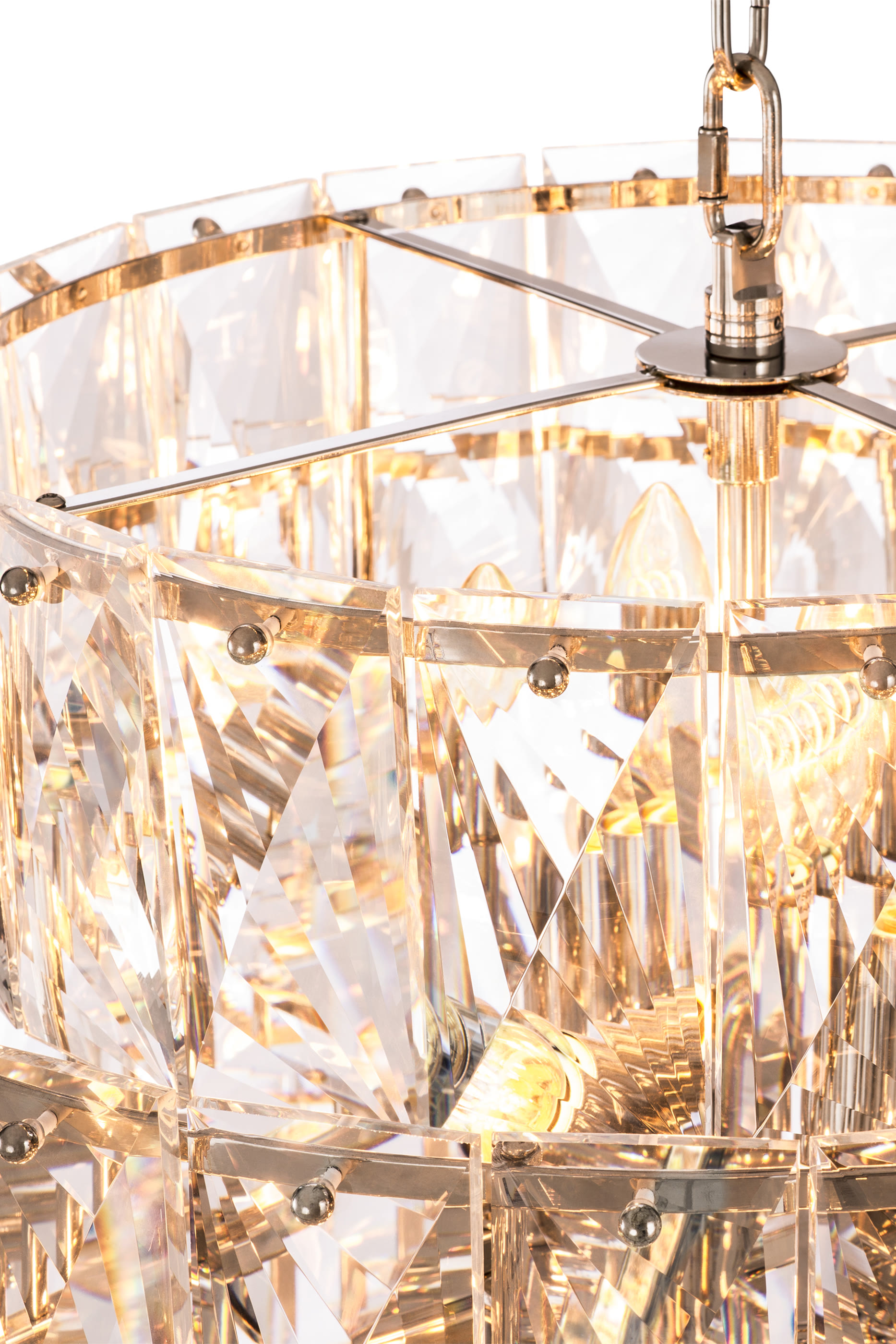 ثريا أمازون مقاس كبير