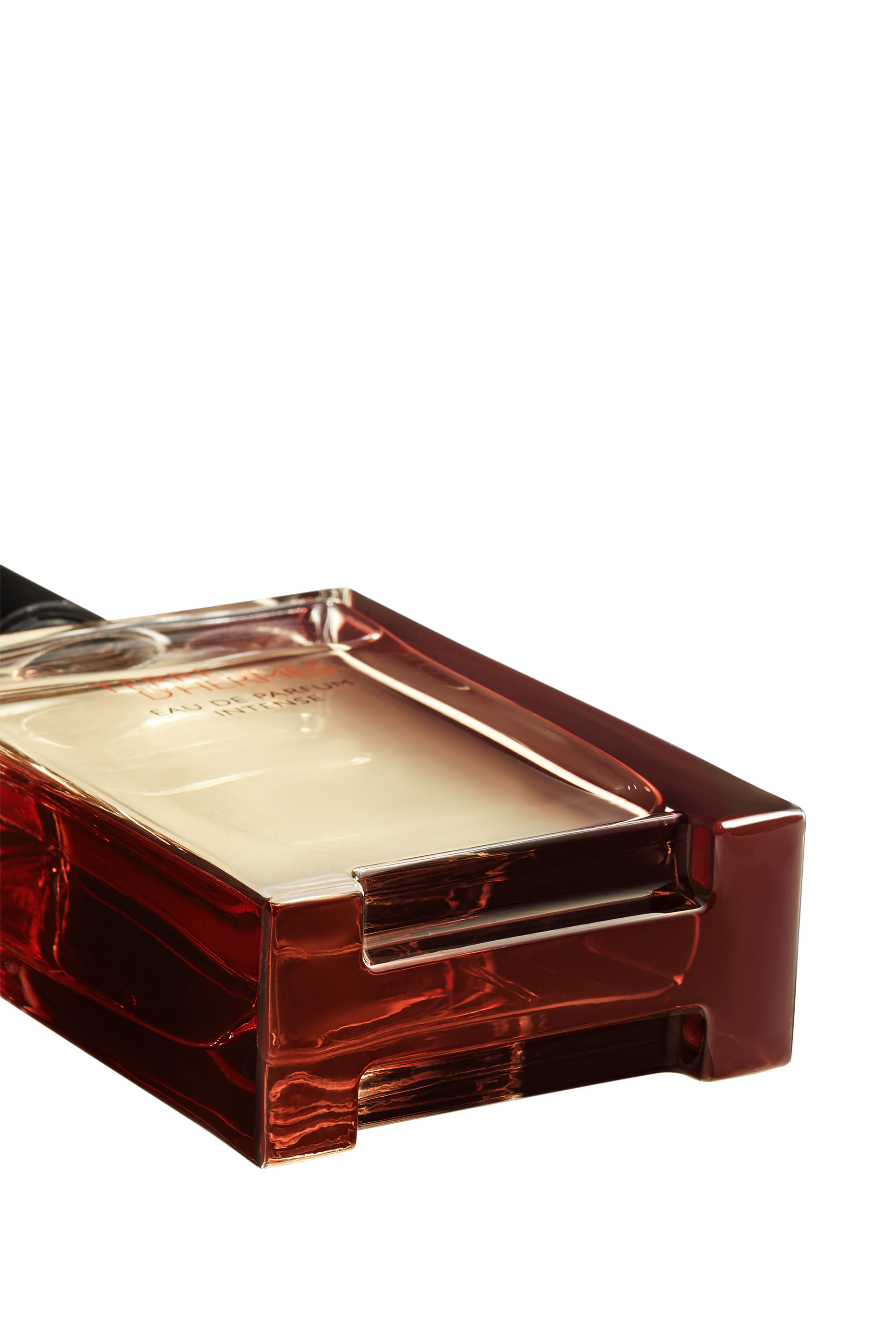 أو دو بارفان  Terre d'Herm&egrave;s انتنس