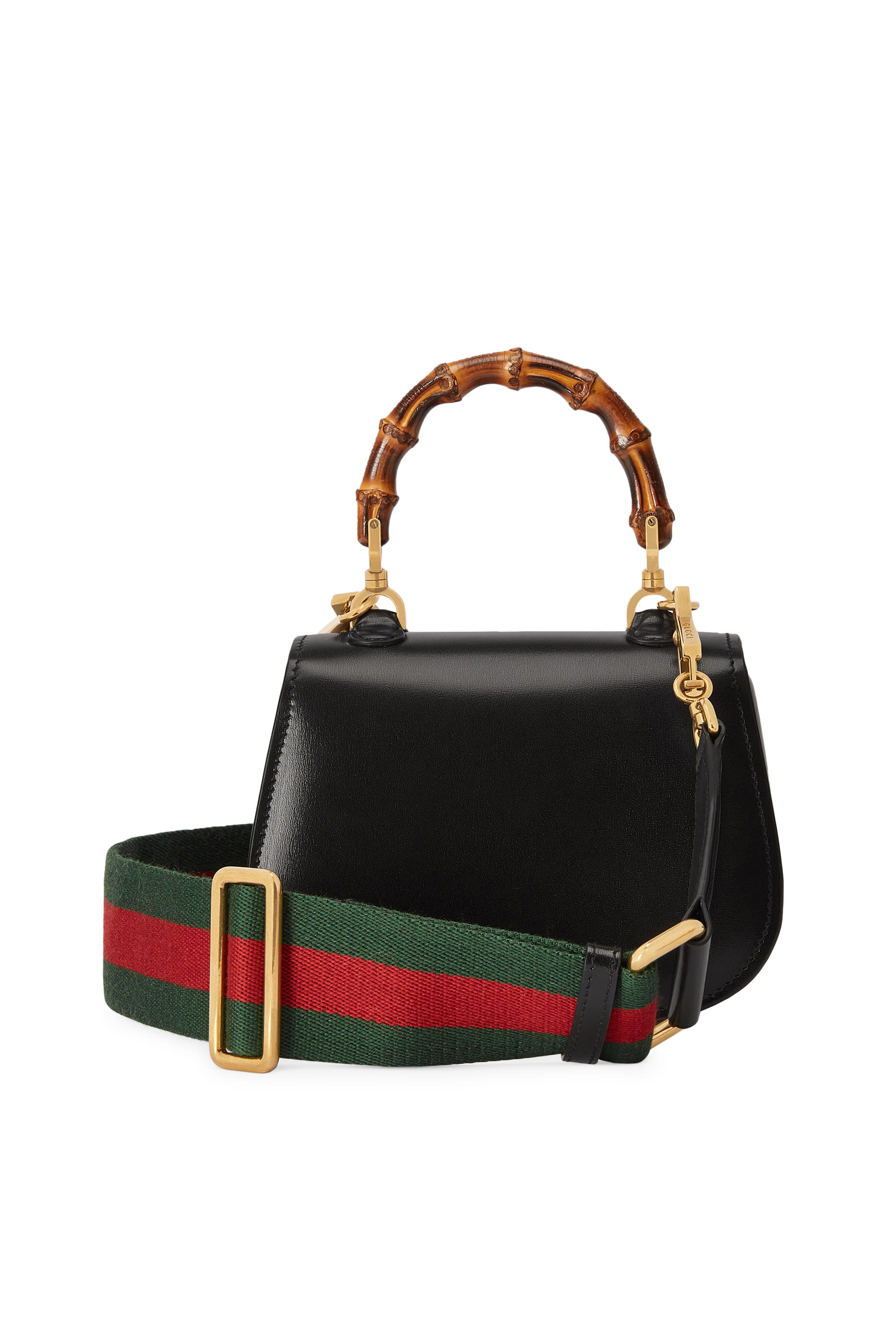 حقيبة 1947 بيد علوية بامبو