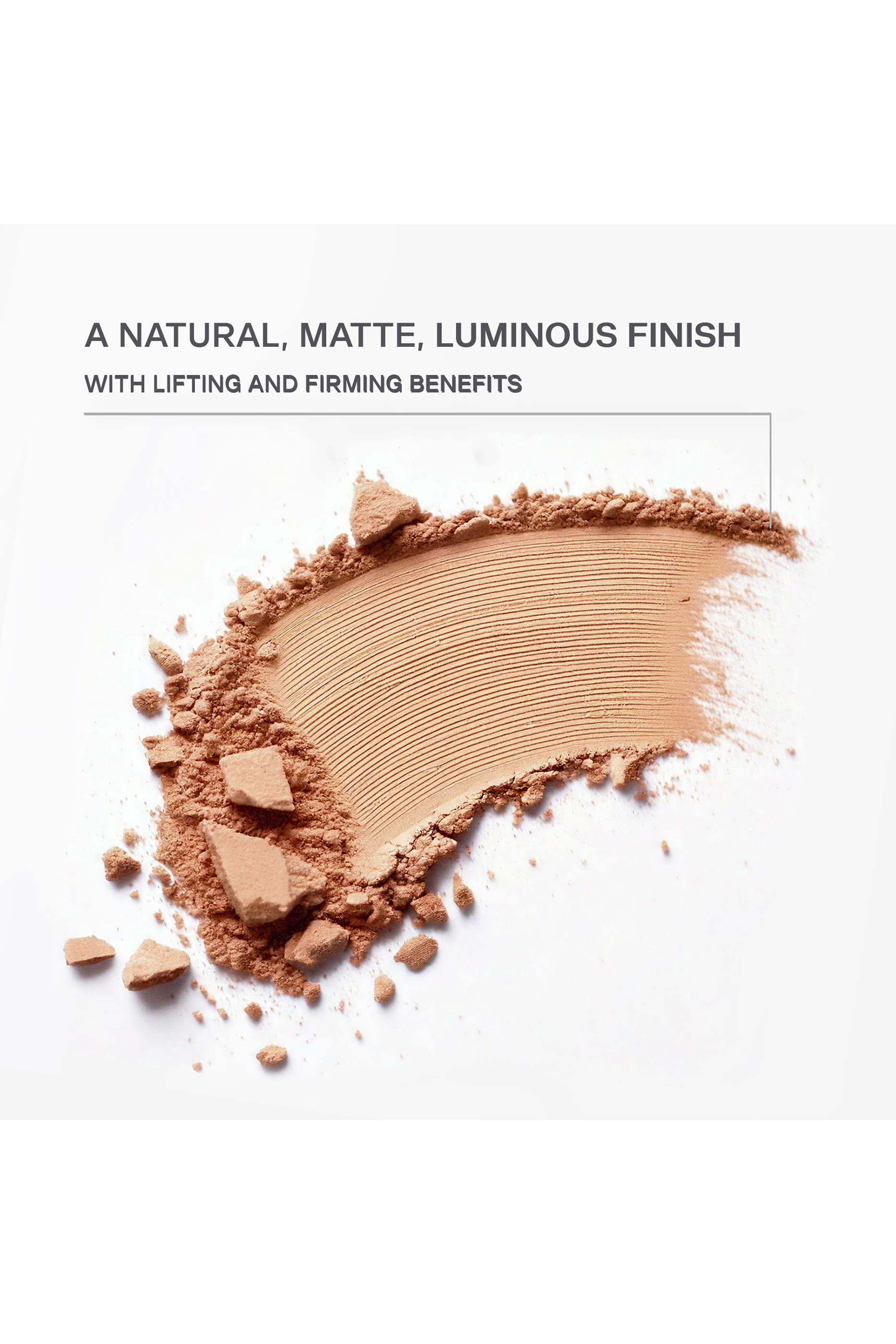 كريم أساس بودرة سكين كافيار