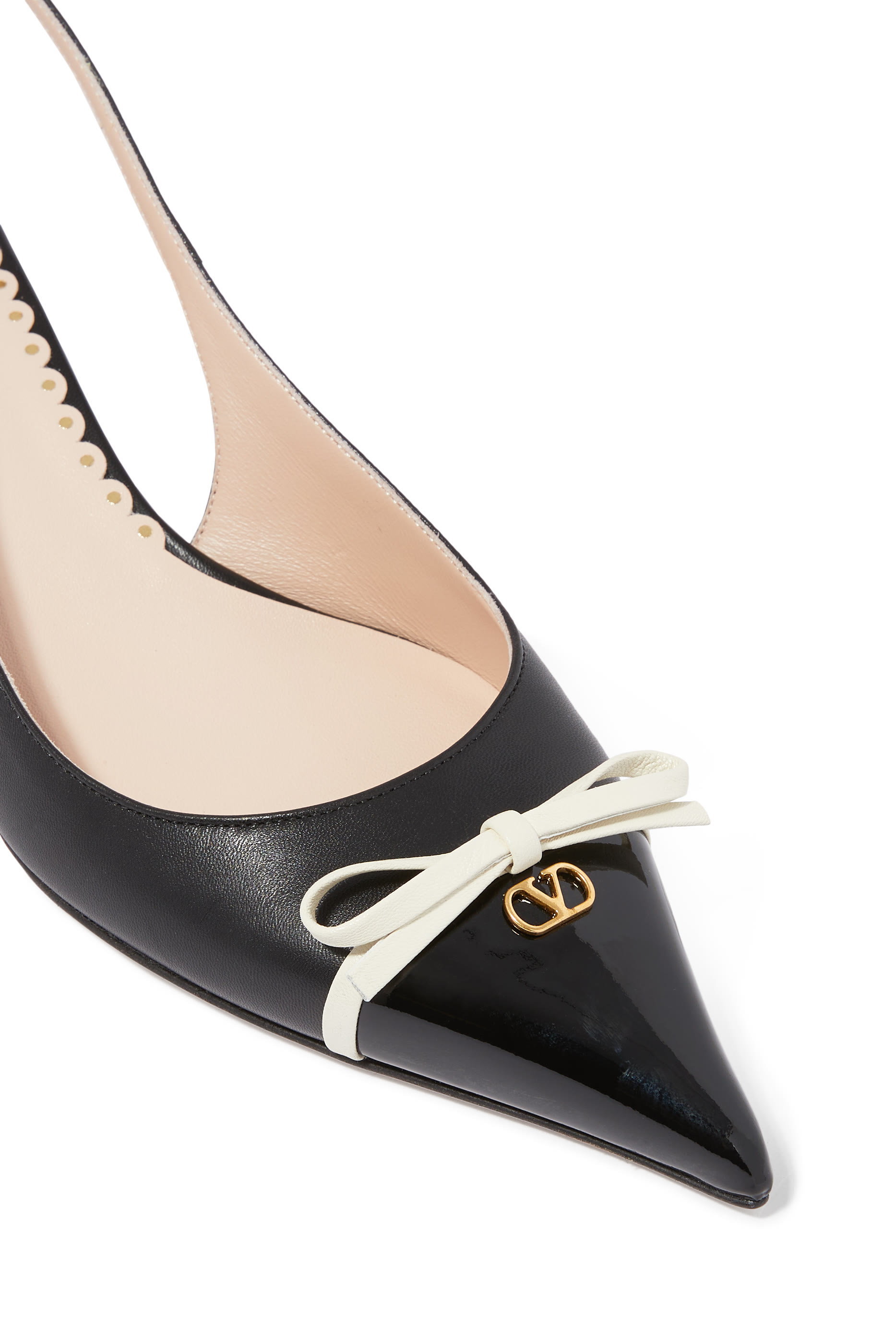 حذاء كلاسيكي بيبوينتي 45