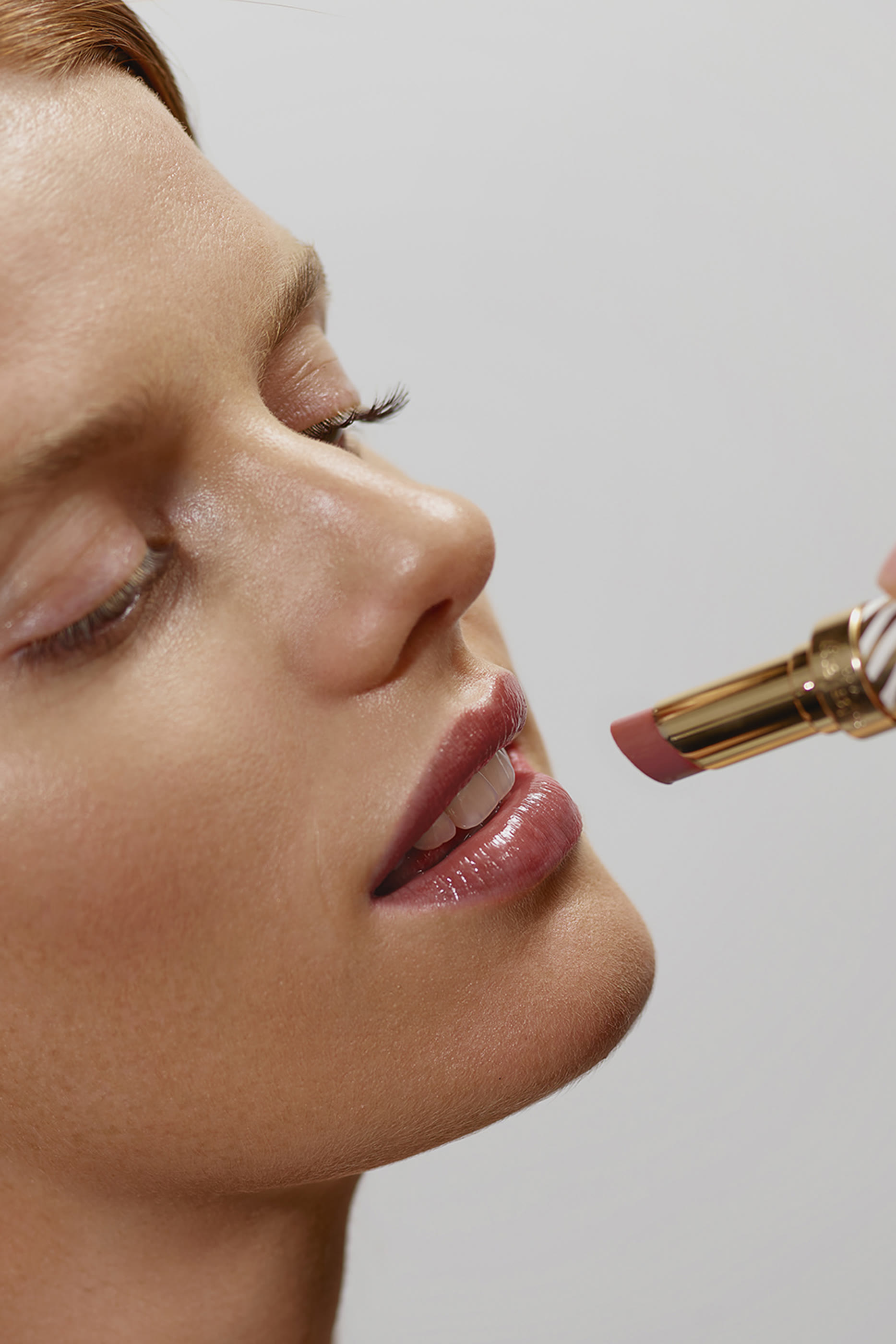 عبوة إعادة ملء أحمر الشفاه فيتو روج شاين