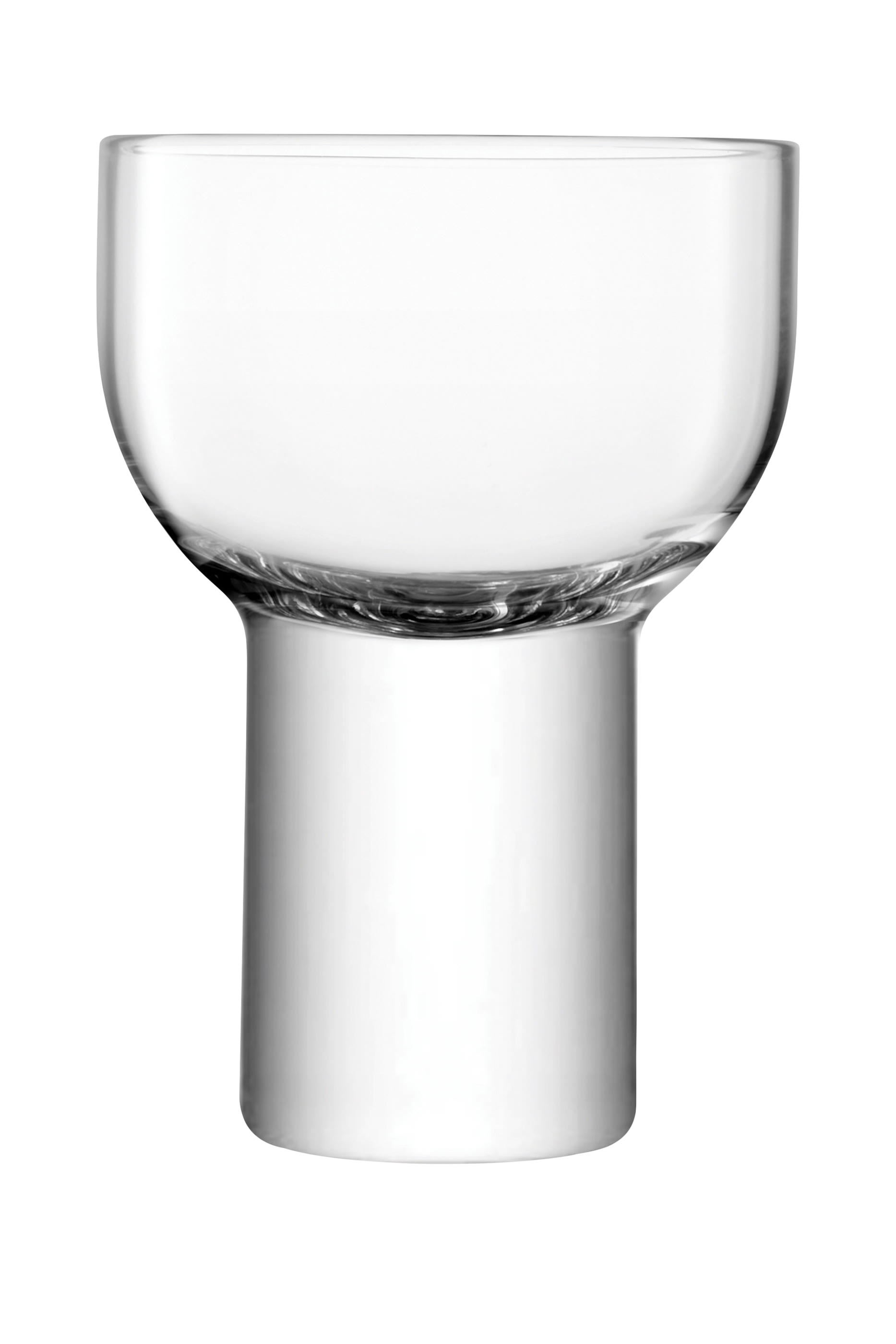 طقم كؤوس ليكيور بوريس، 4 قطع