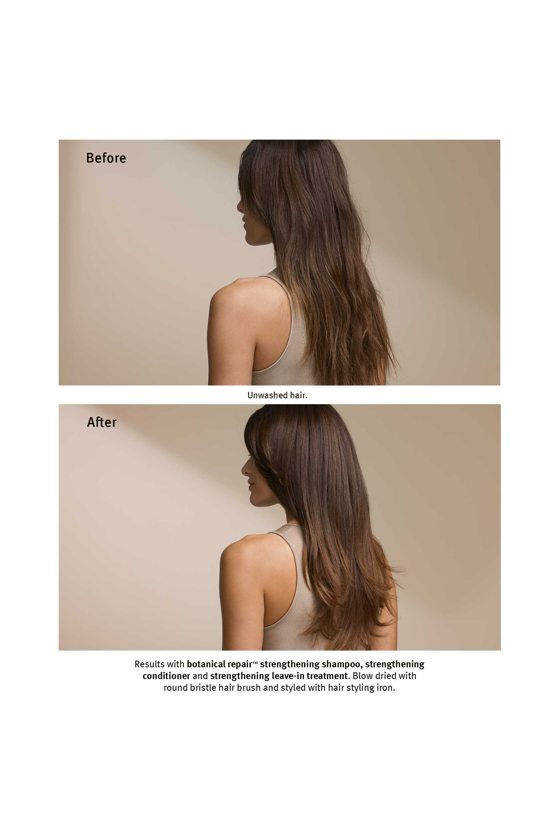 بلسم بوتانيكال ريبير لتقوية الشعر