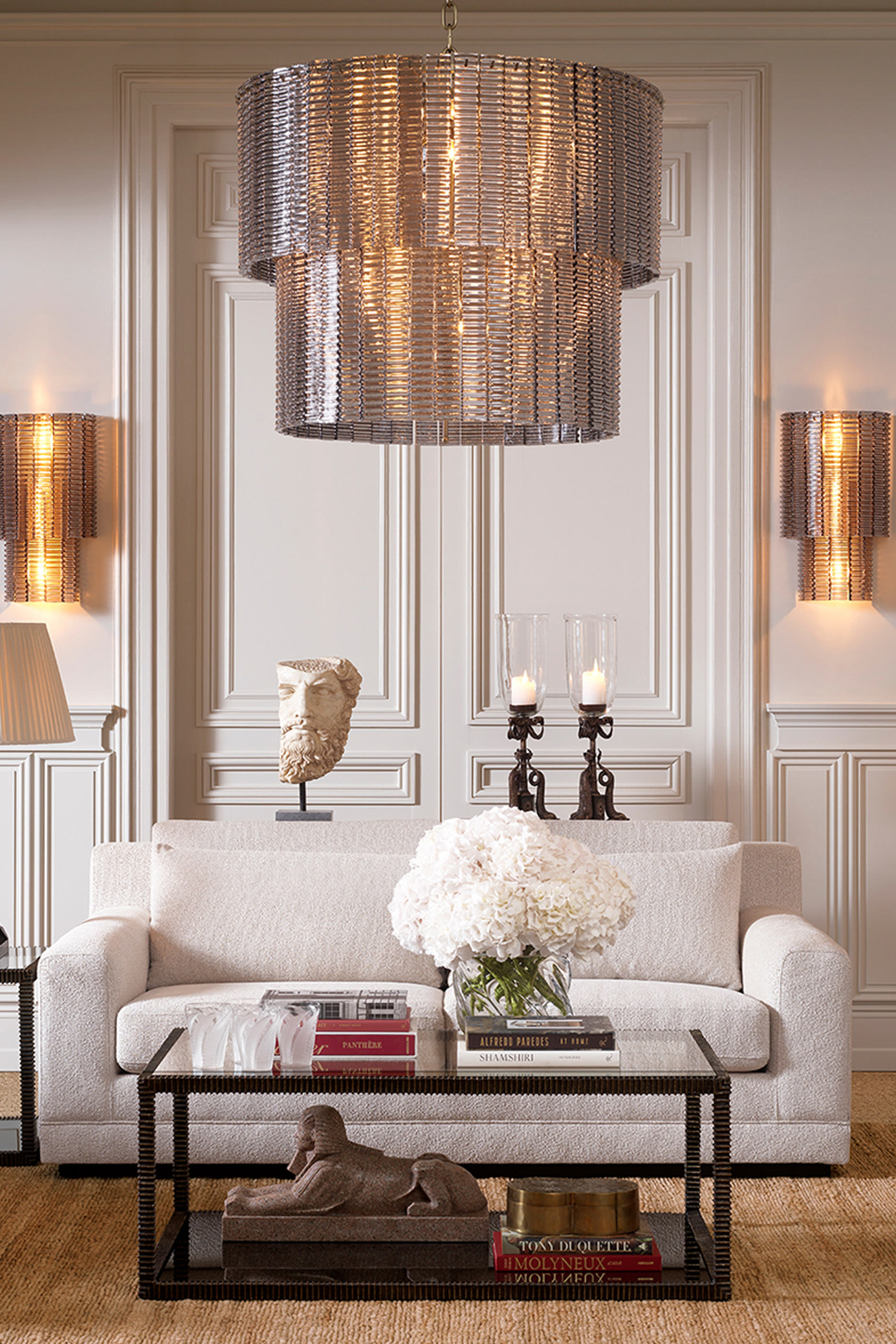 صوفا مانهاتن