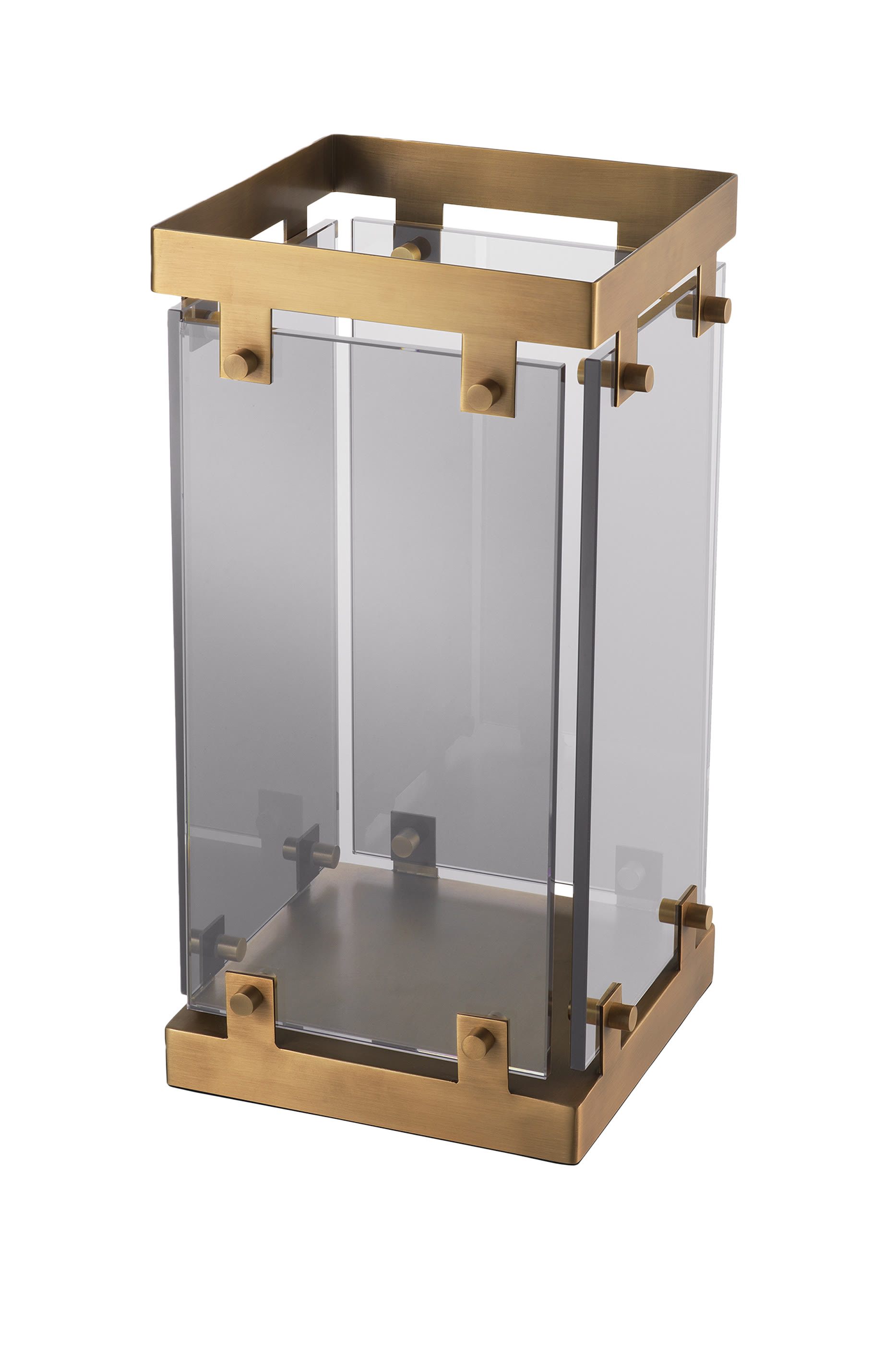 حامل الشموع هوريكان هيستون كبير