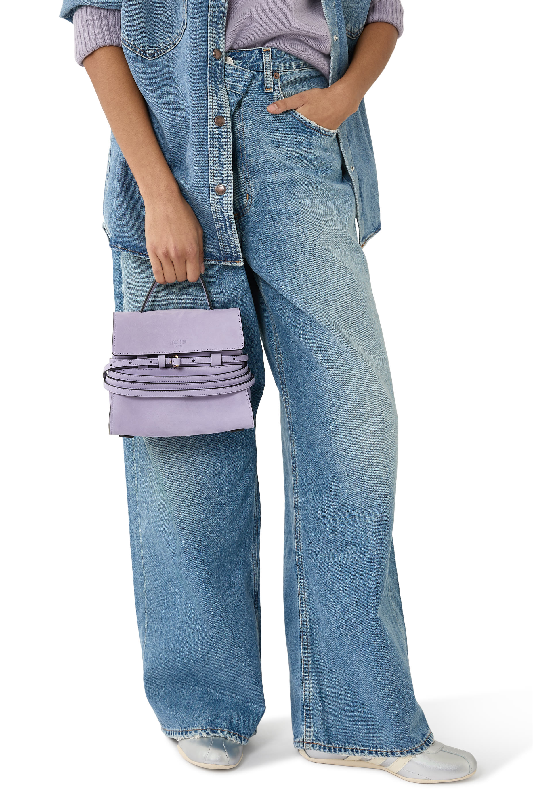 حقيبة يد تاي مي صغيرة