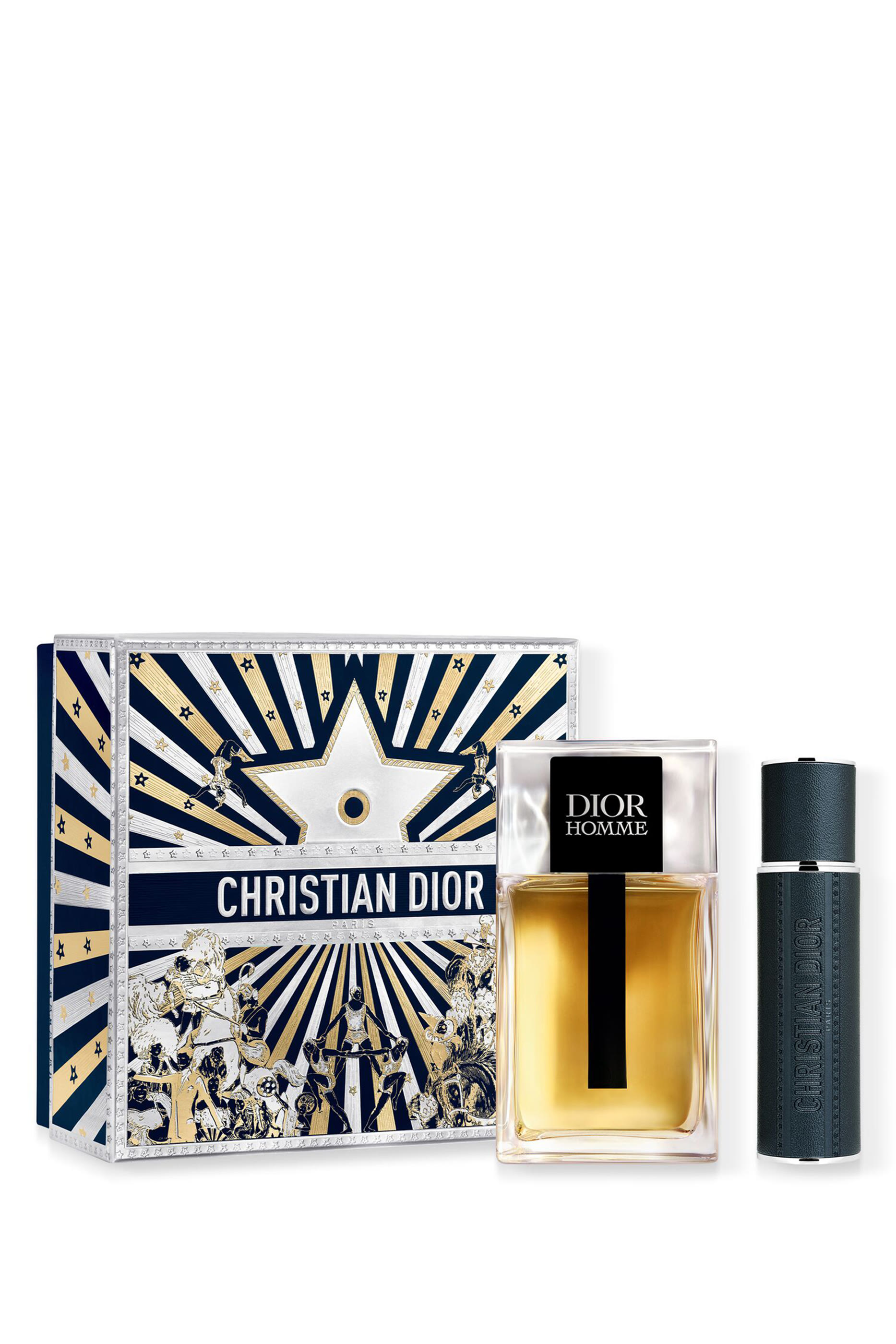 مجموعة هدايا أوم بإصدار محدود