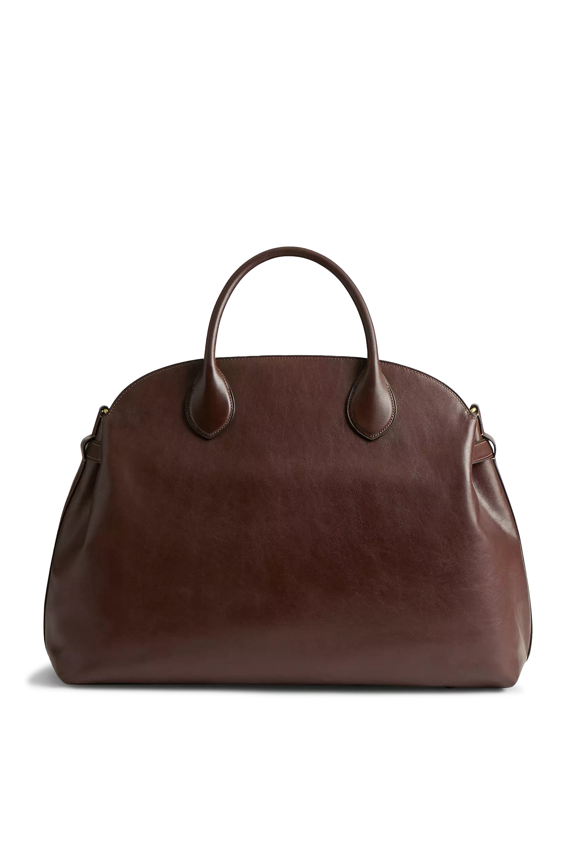 حقيبة امباير 40 جلد ناعم