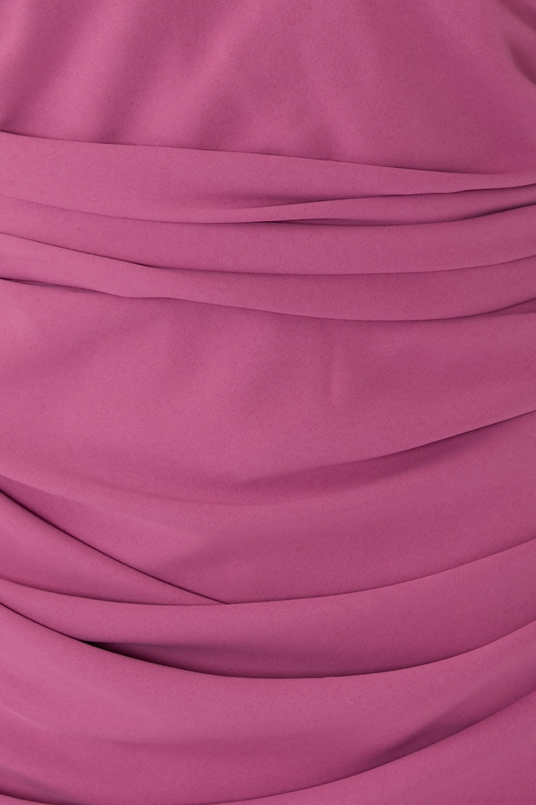 فستان إليزا طويل