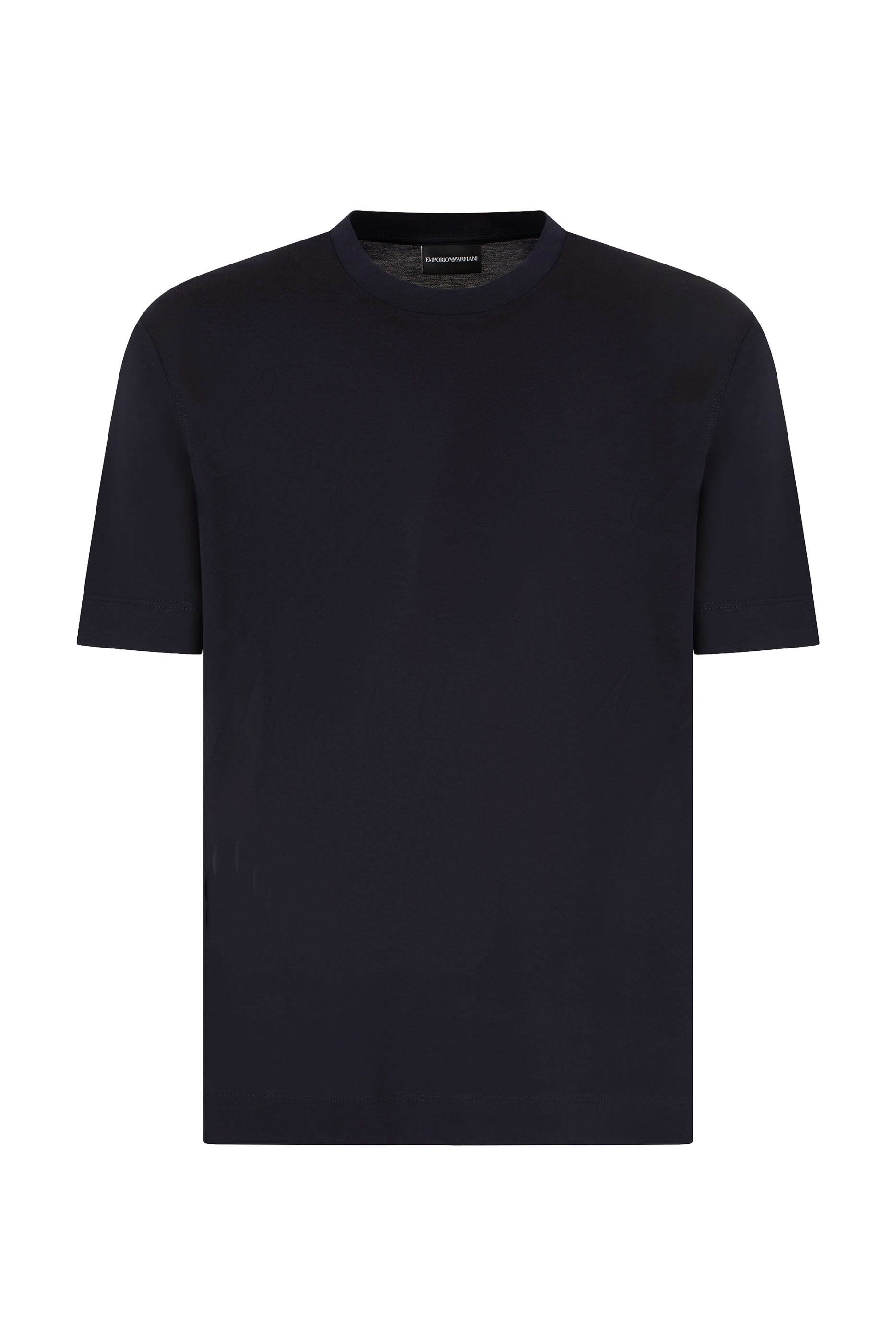 تيشيرت بأكمام قصيرة