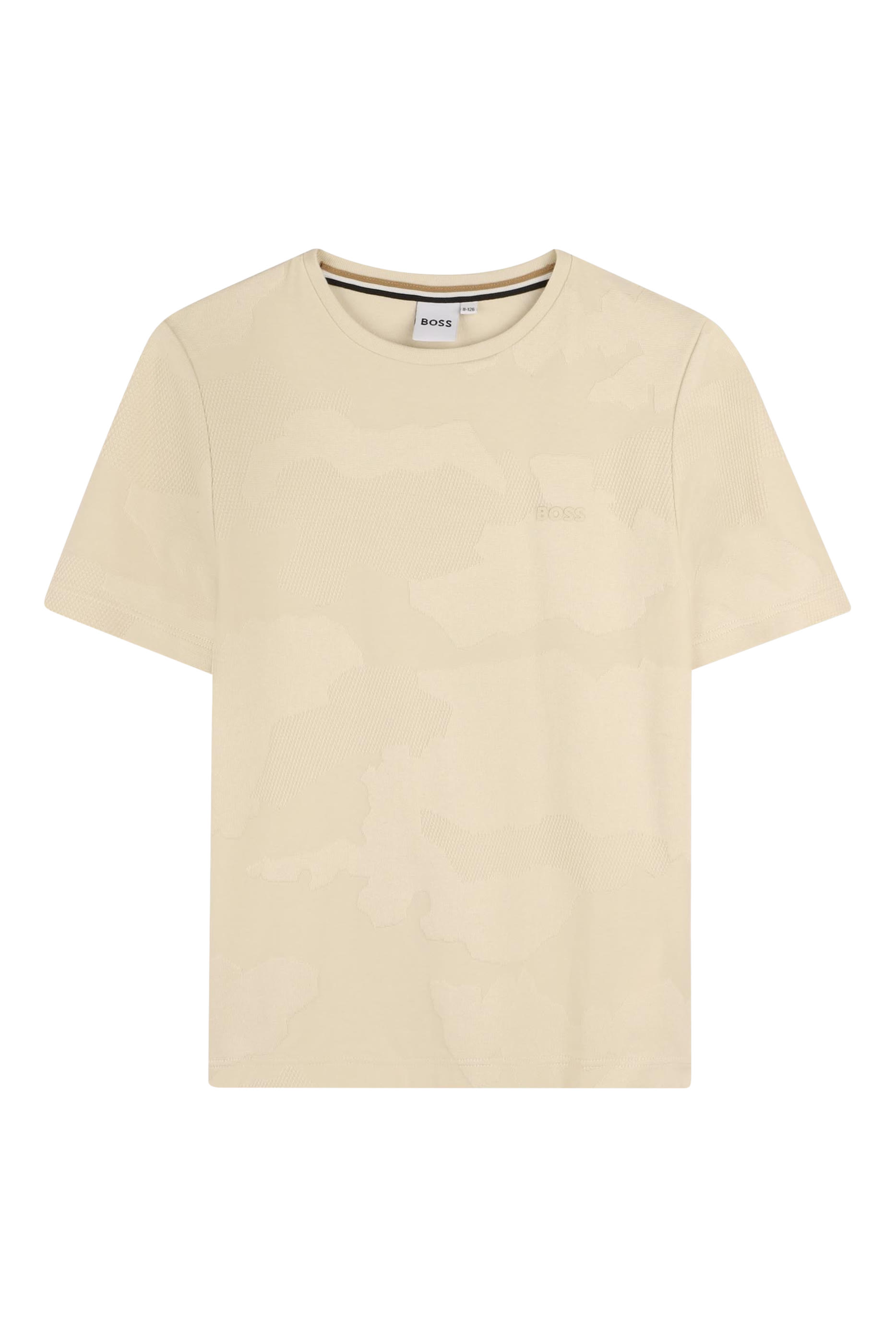 Kids  Short Sleeve T-Shirt