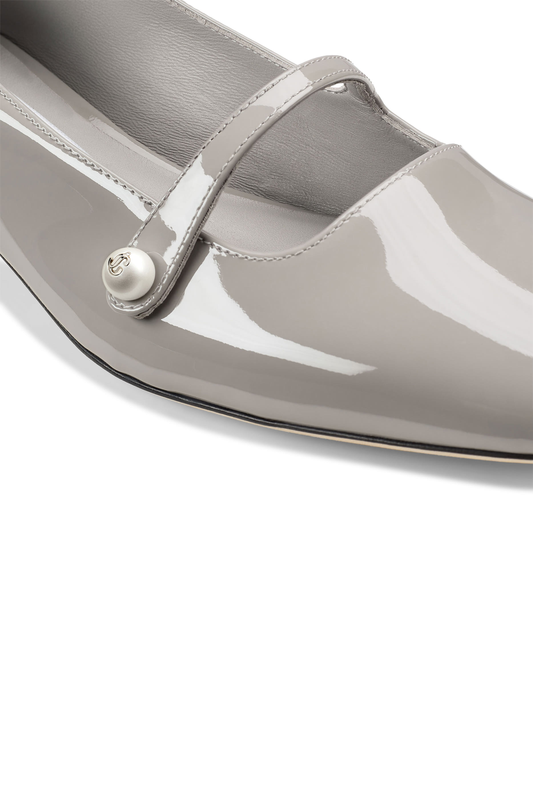 حذاء بالرينا إليسا