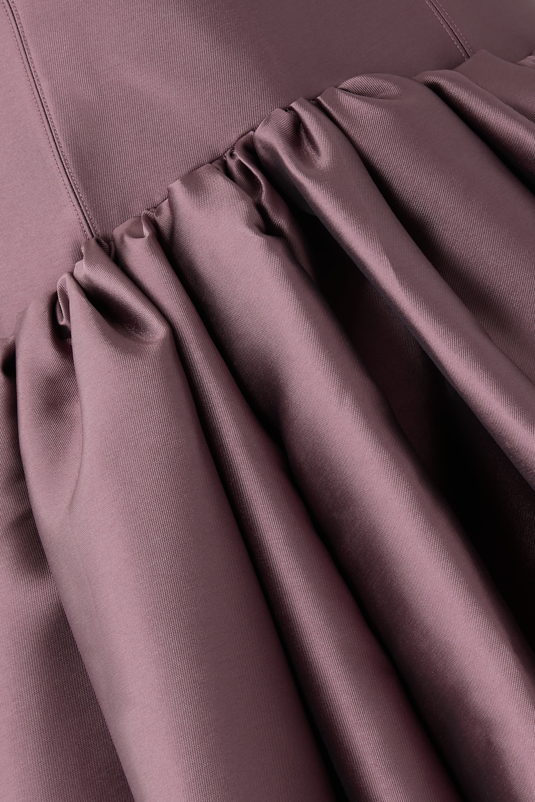 فستان كاسيا طويل