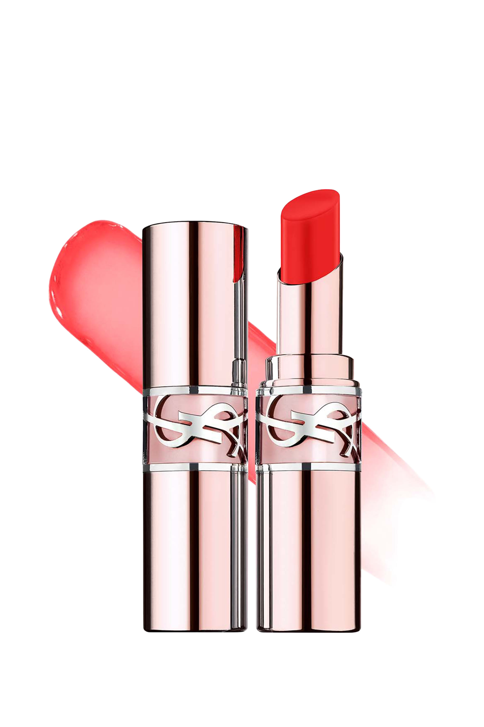 مرطب شفاه ملون لوفشين كاندي غلو باتر