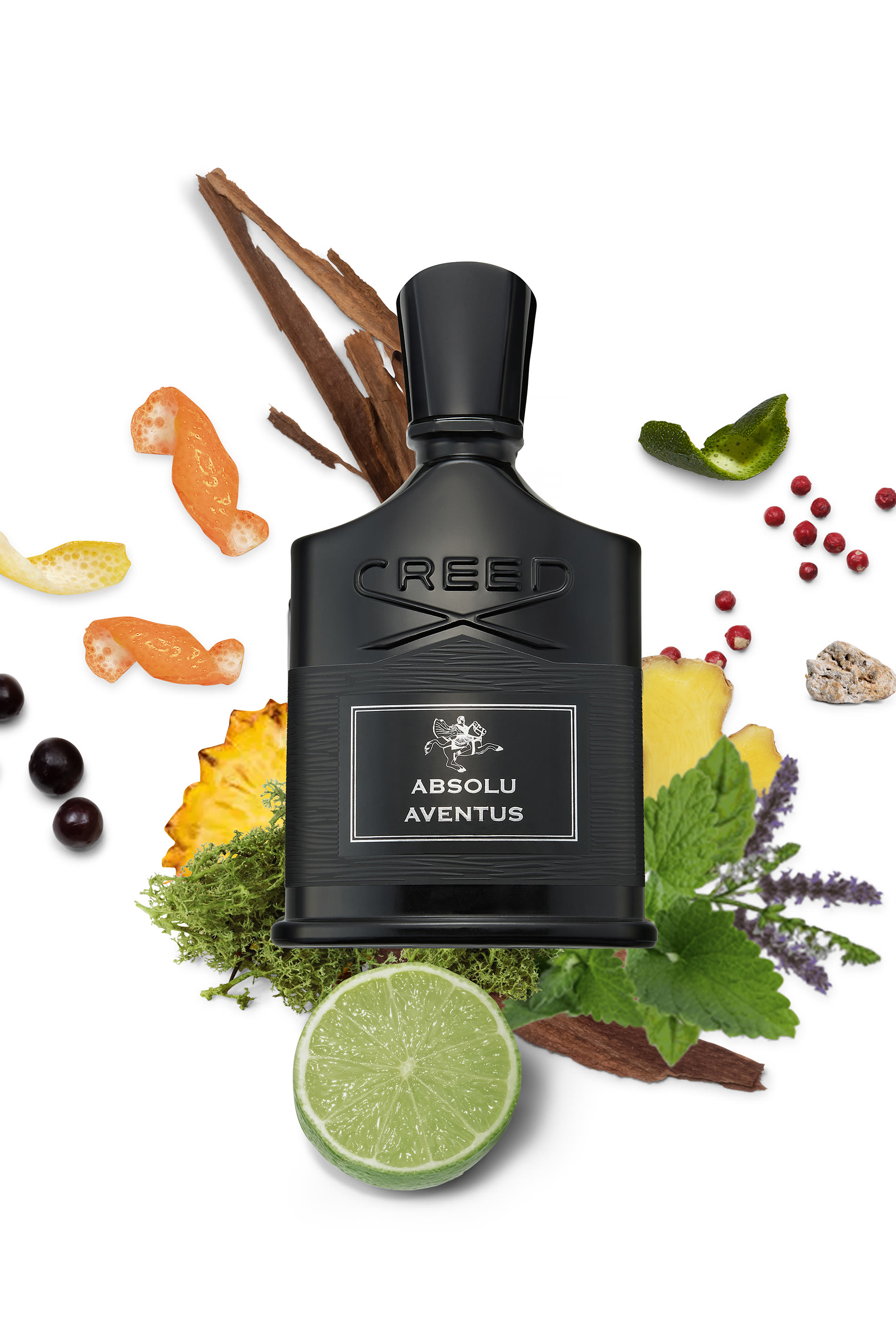 أو دو بارفان أبسولو أفينتوس