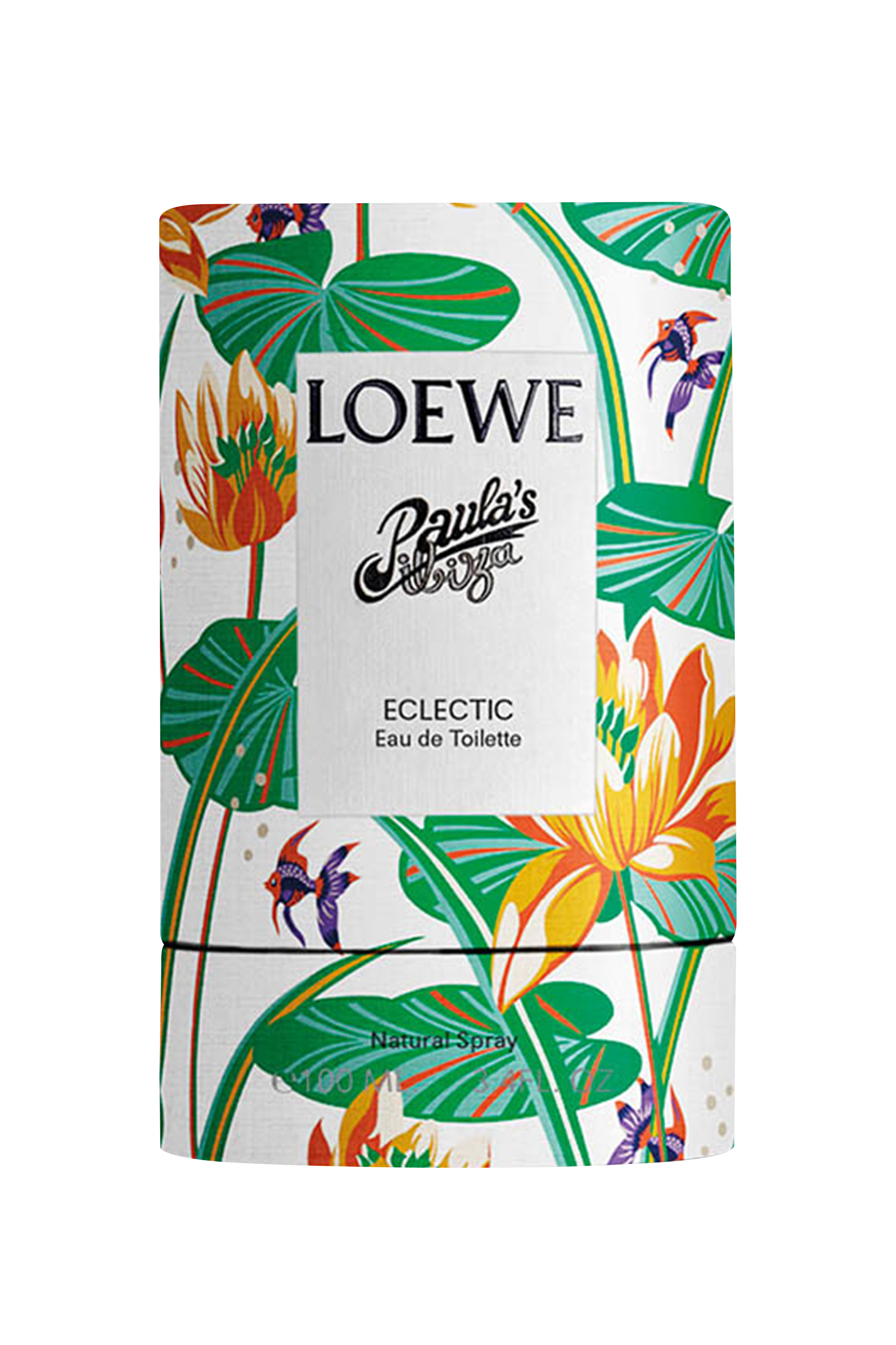 أو دو تواليت بولو إيبيزا إكلكتيك