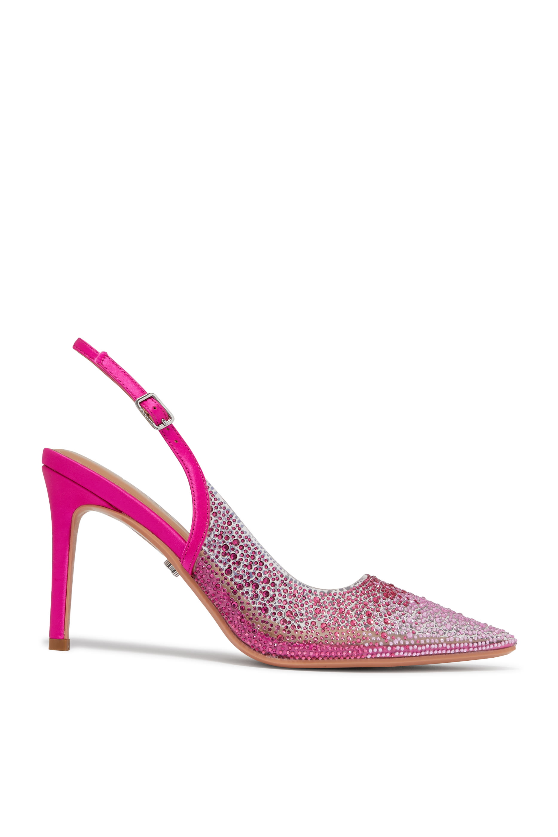 حذاء كلاسيكي كارفيلا 100 بوسيتانو بسير خلفي