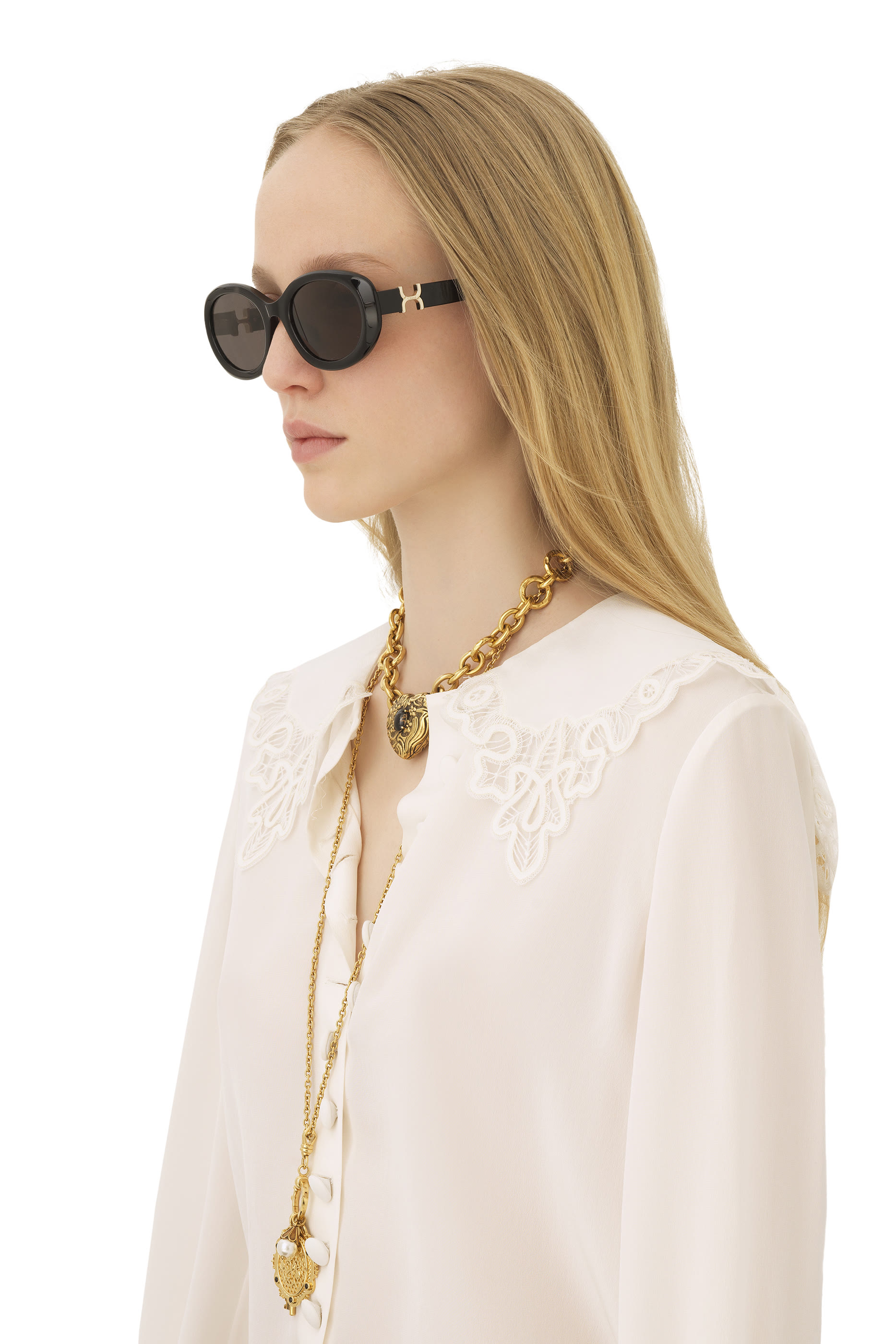 نظارة شمسية مارسي