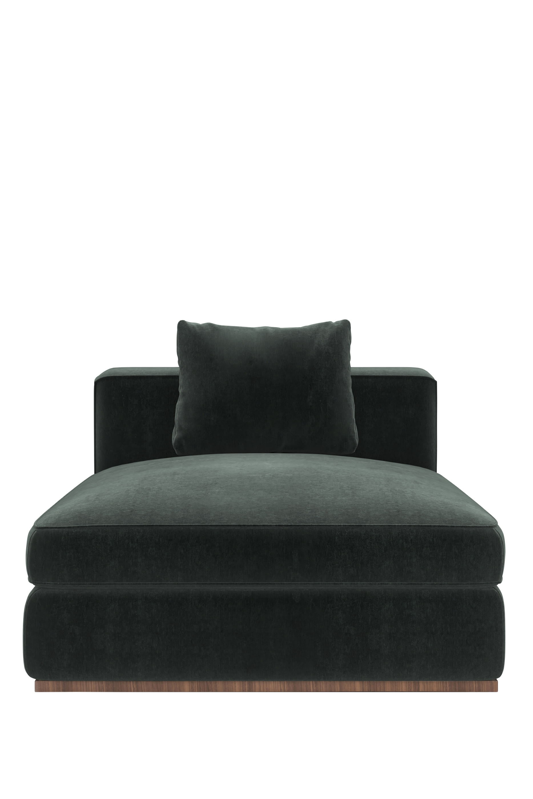 كرسي بيلا بدون مساند ذراعين