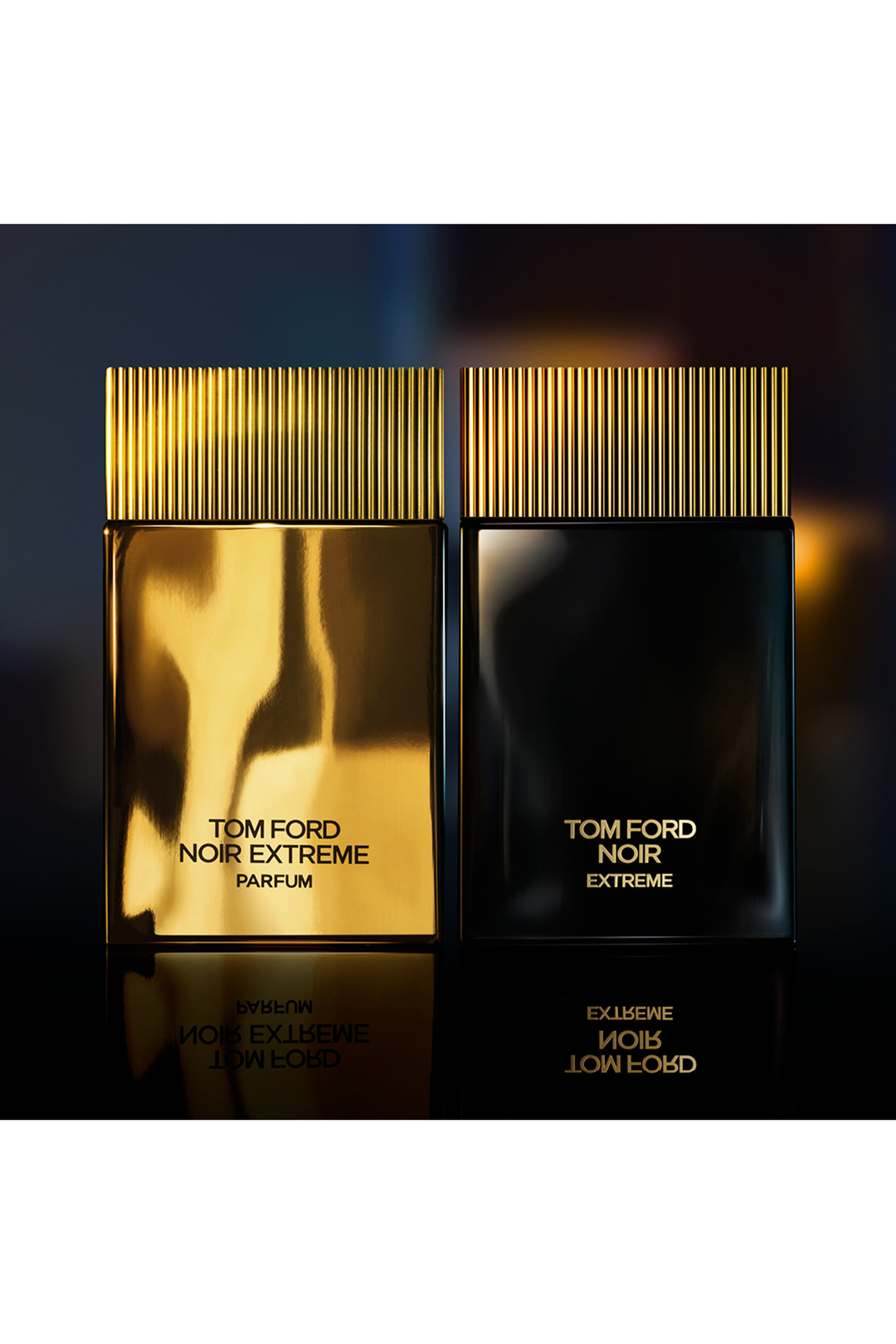 أو دو بارفان بخاخ نوار اكستريم