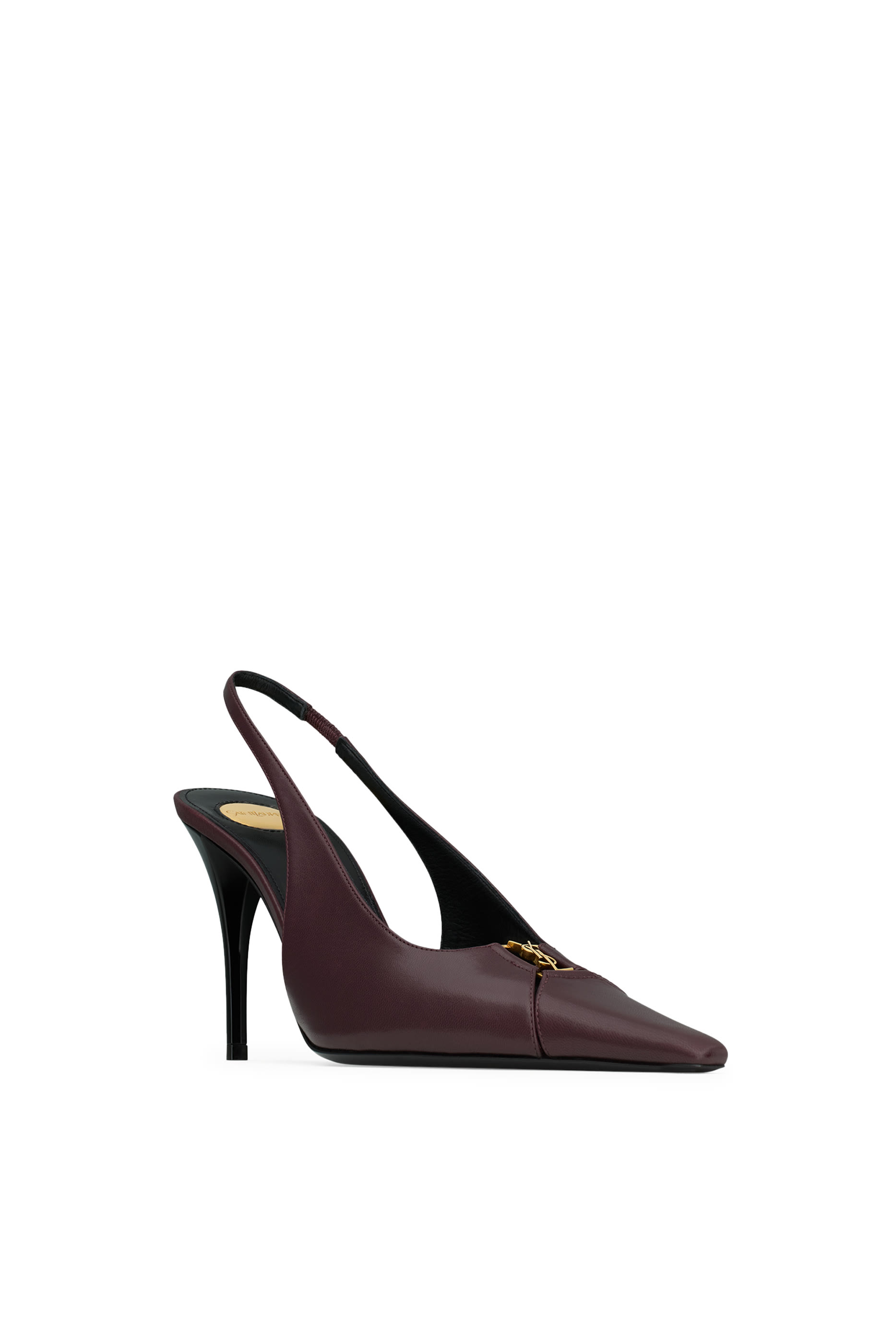 حذاء كلاسيكي بابيلون بريتويل 90 بسير خلفي