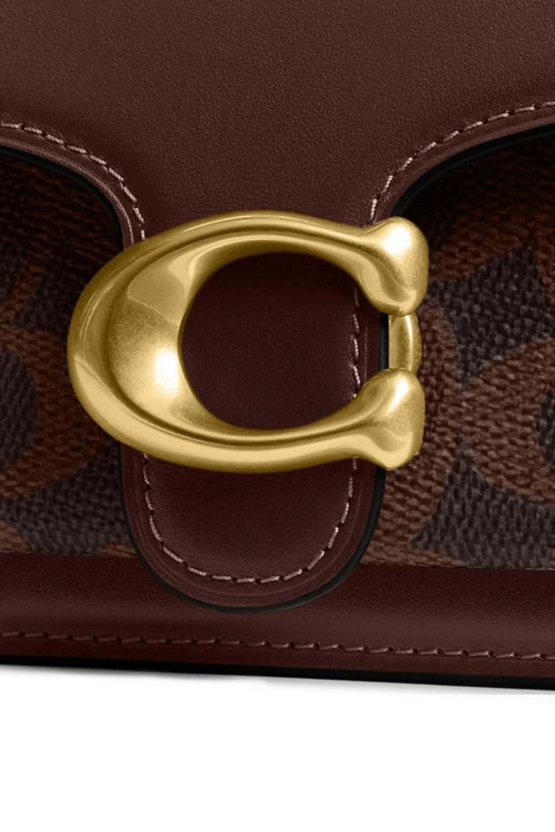 حقيبة كروس بودي تابي 19 بحمالة سلسلة