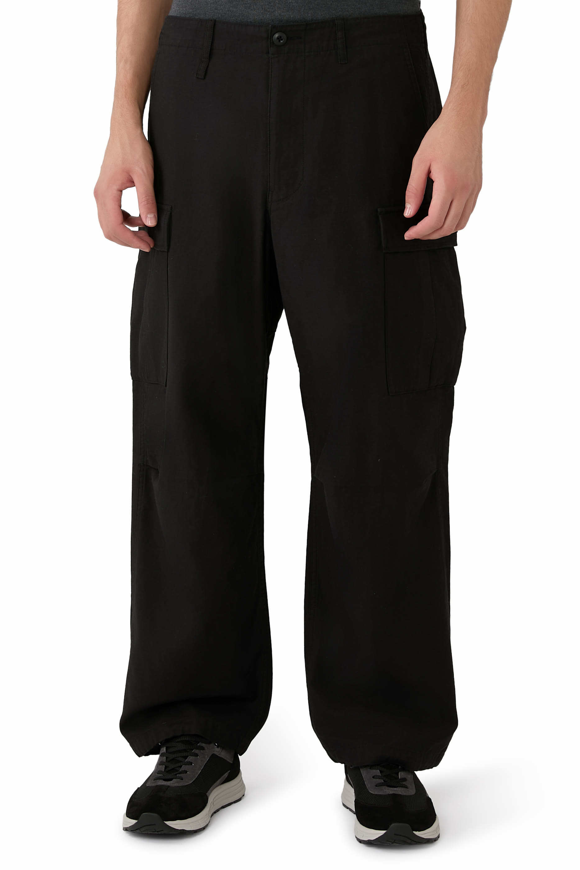 بنطال كارغو