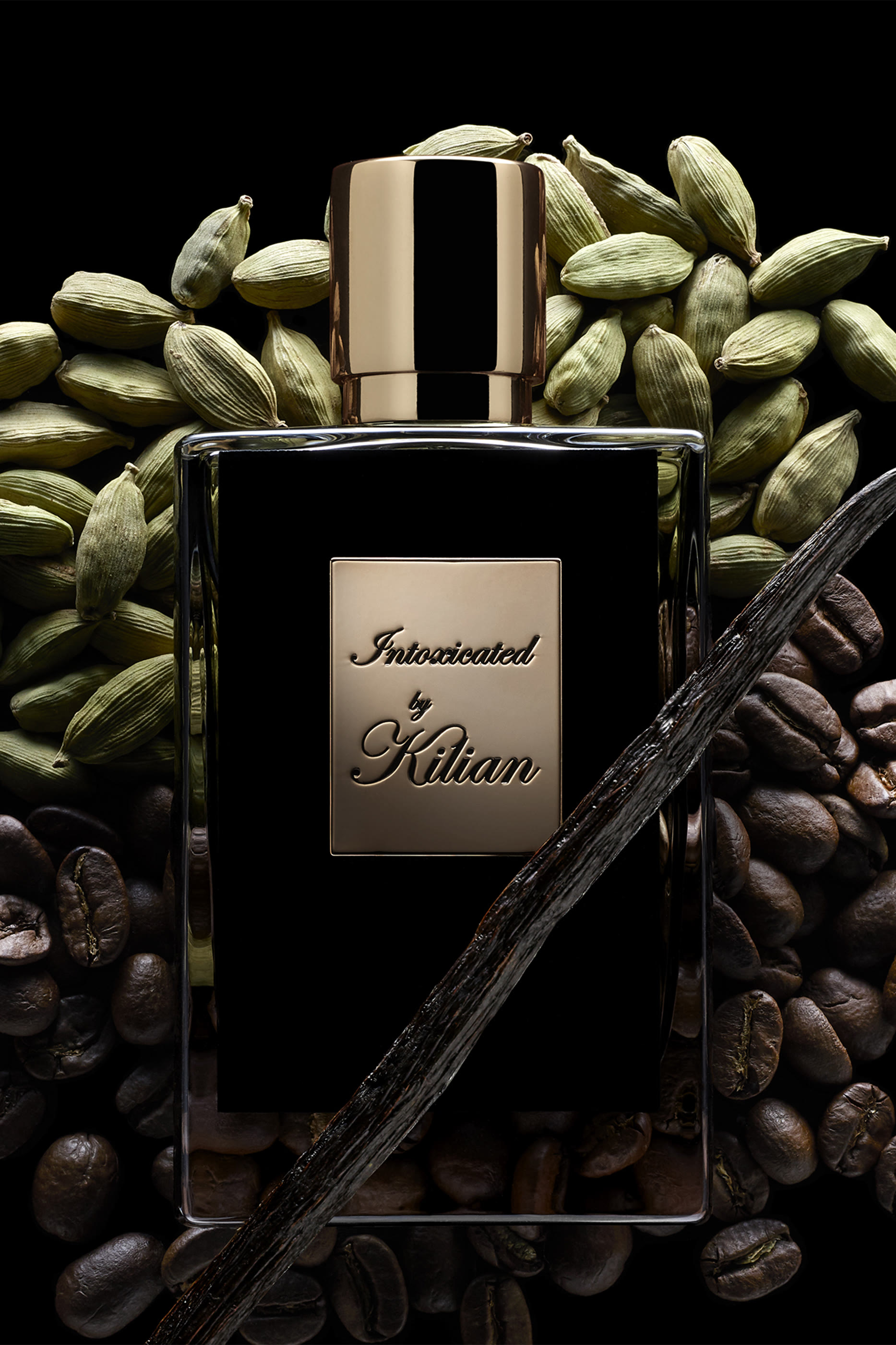 ماء عطر إنتوكسيكيتد