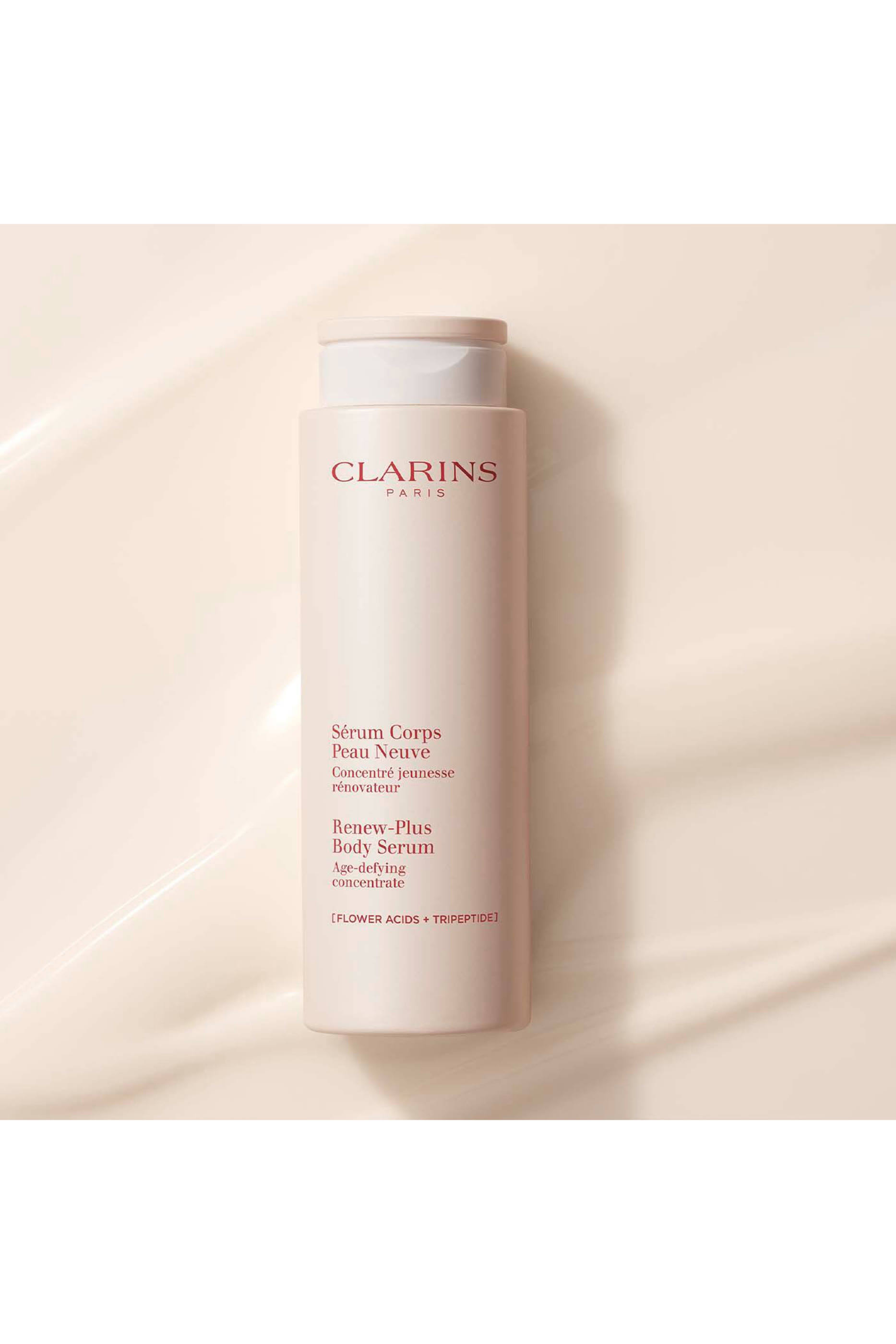 سيروم رينيو بلاس للجسم