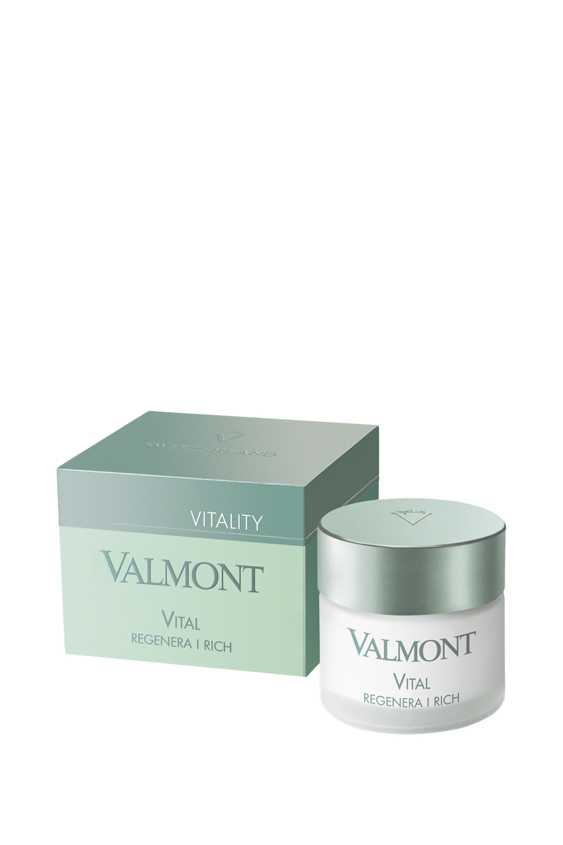 كريم فيتال ريجيينرا I غني