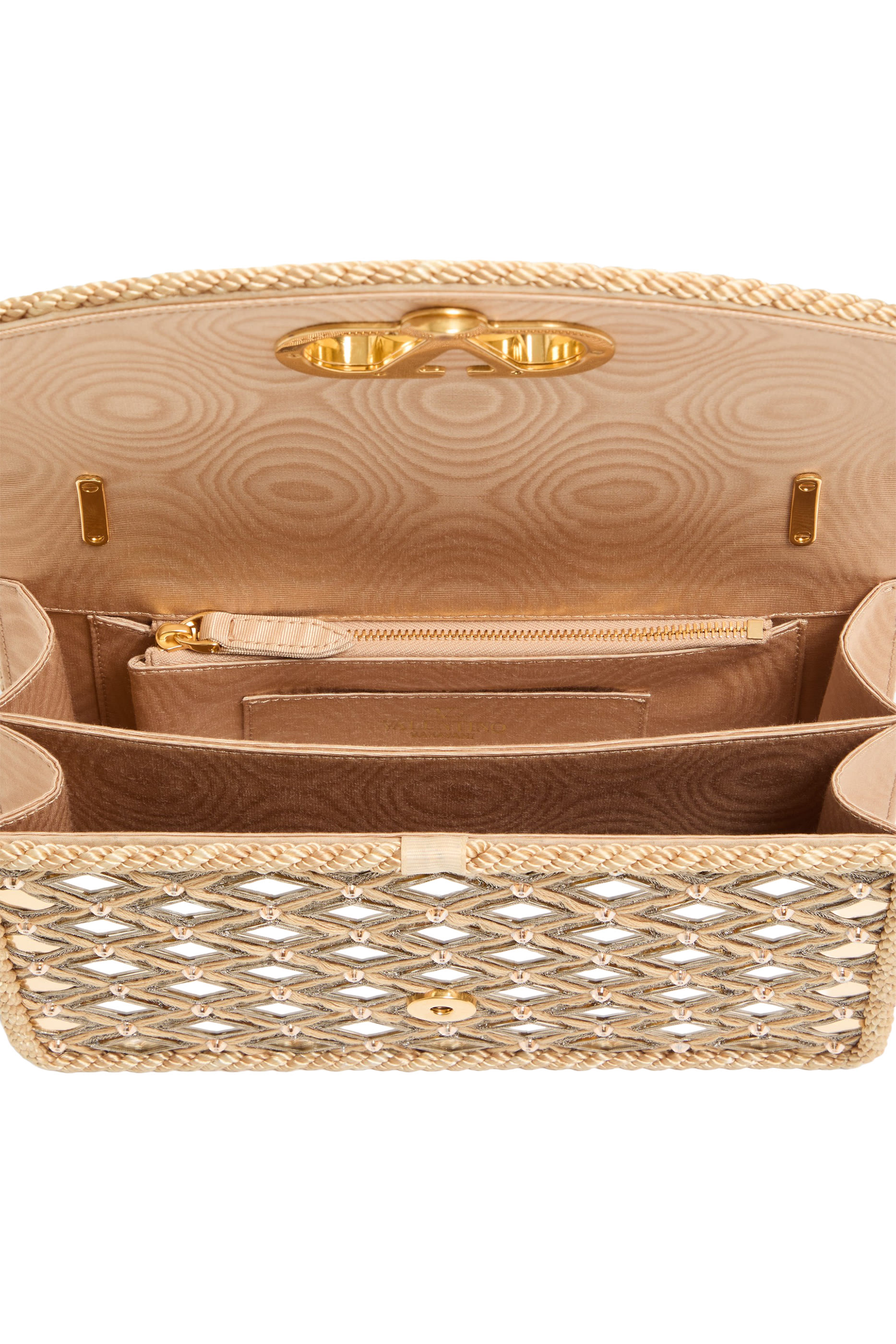 حقيبة كتف فاين