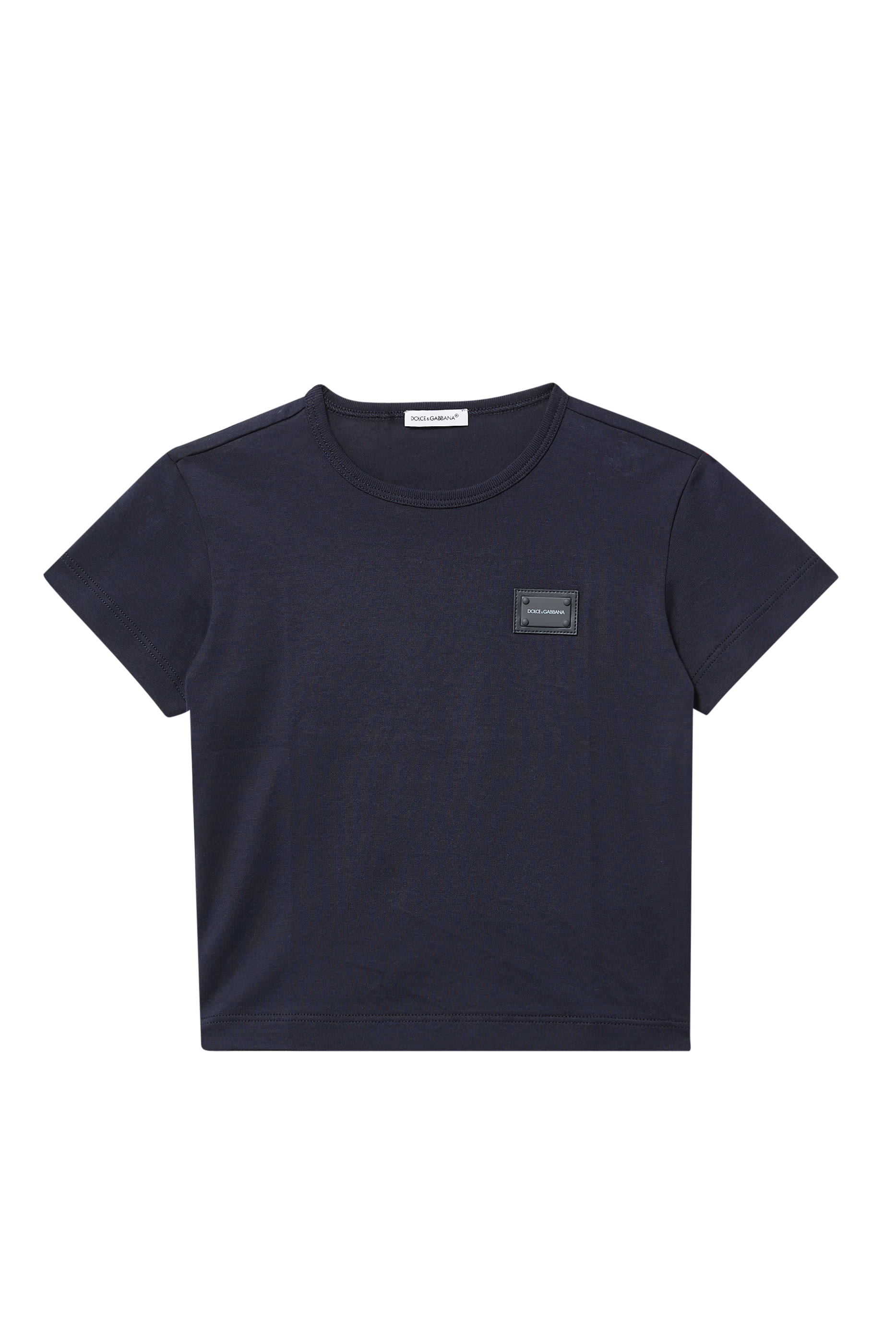 تي شيرت جيرسيه بشعار الماركة