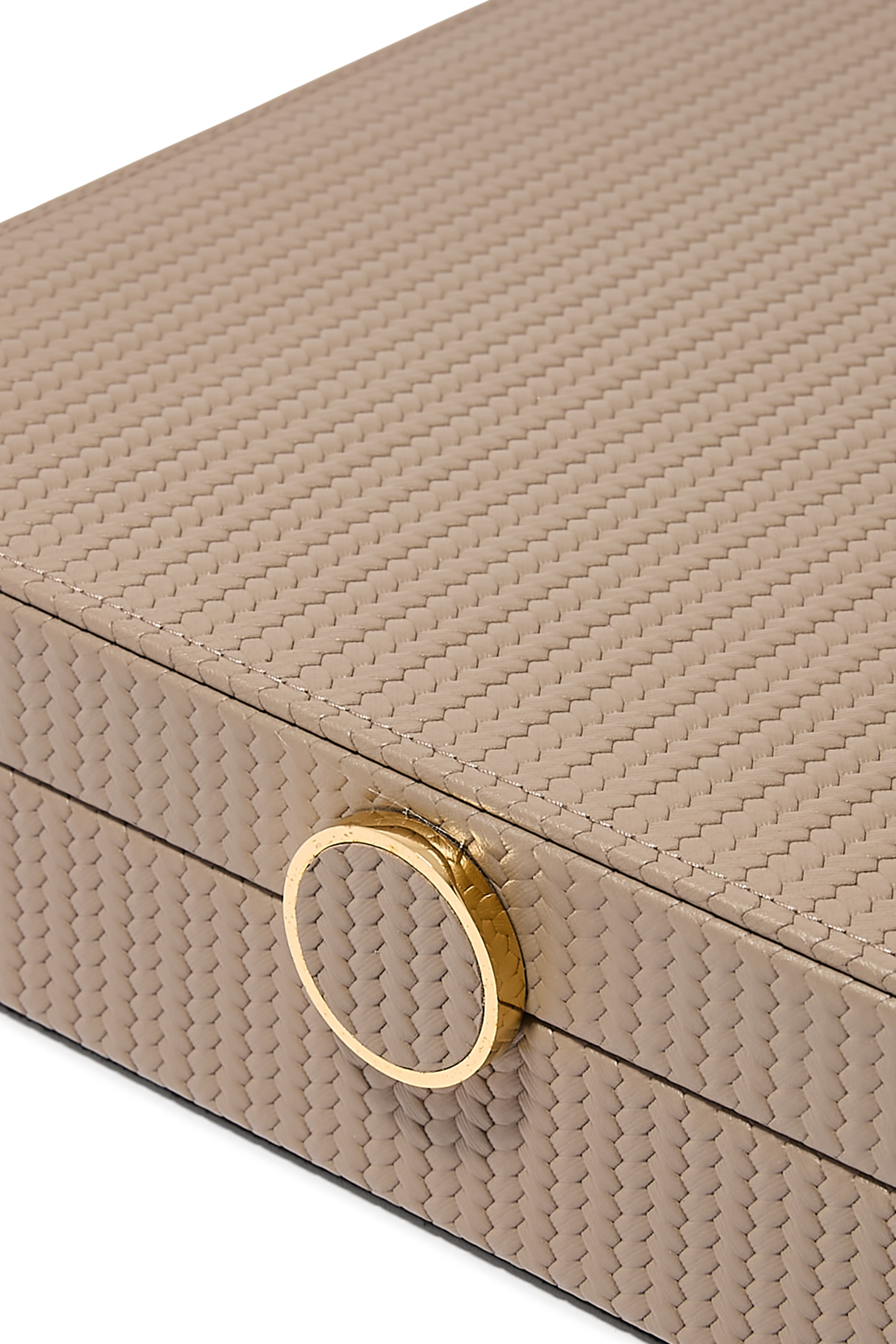 صندوق برستيج بتصميم مربع