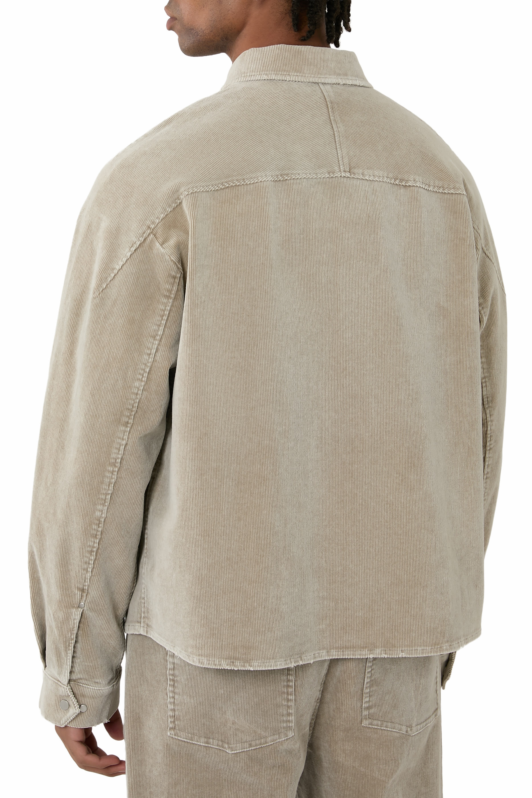 قميص سييرا كورد