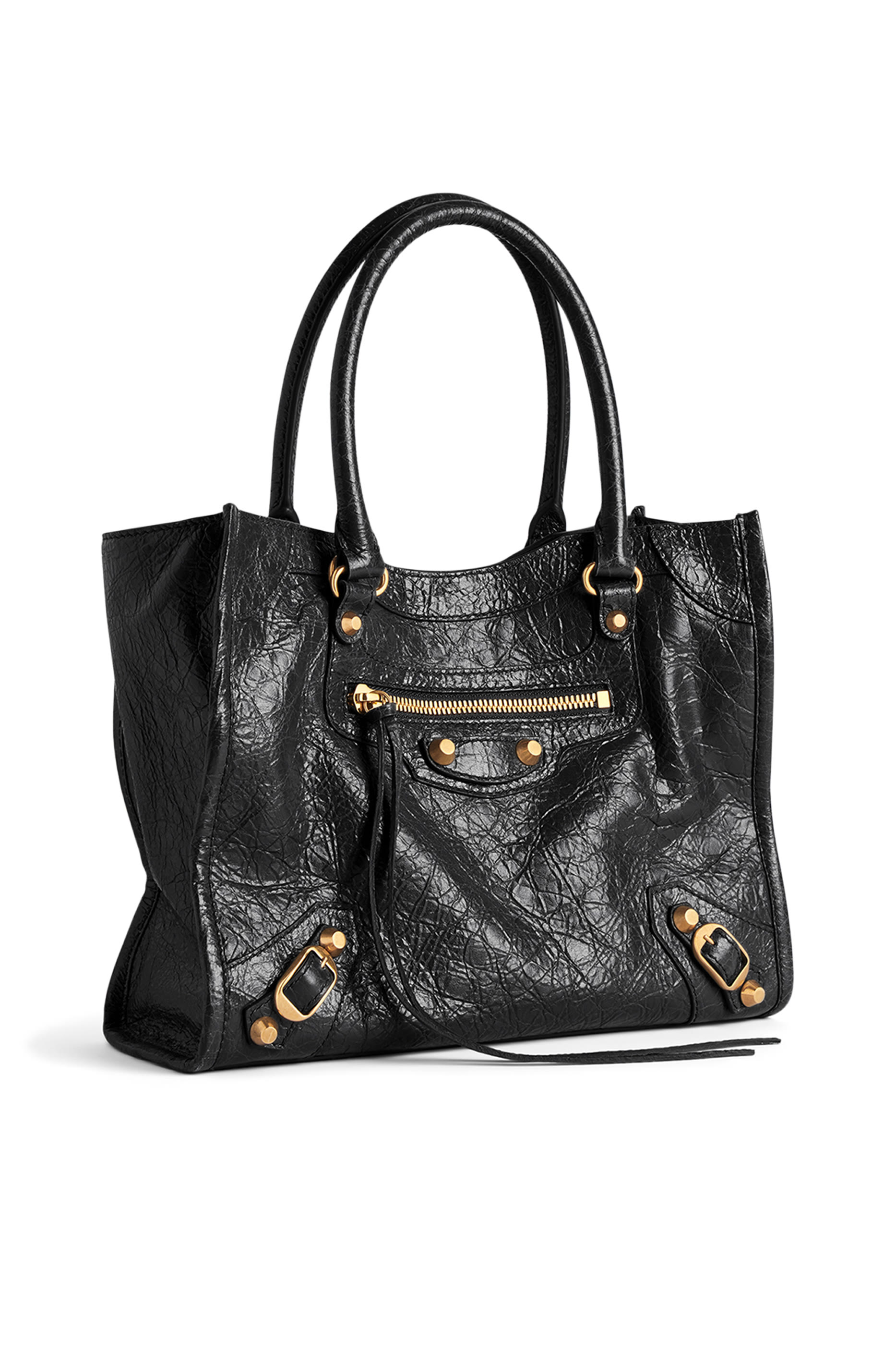 حقيبة يد لو سيتي صغيرة