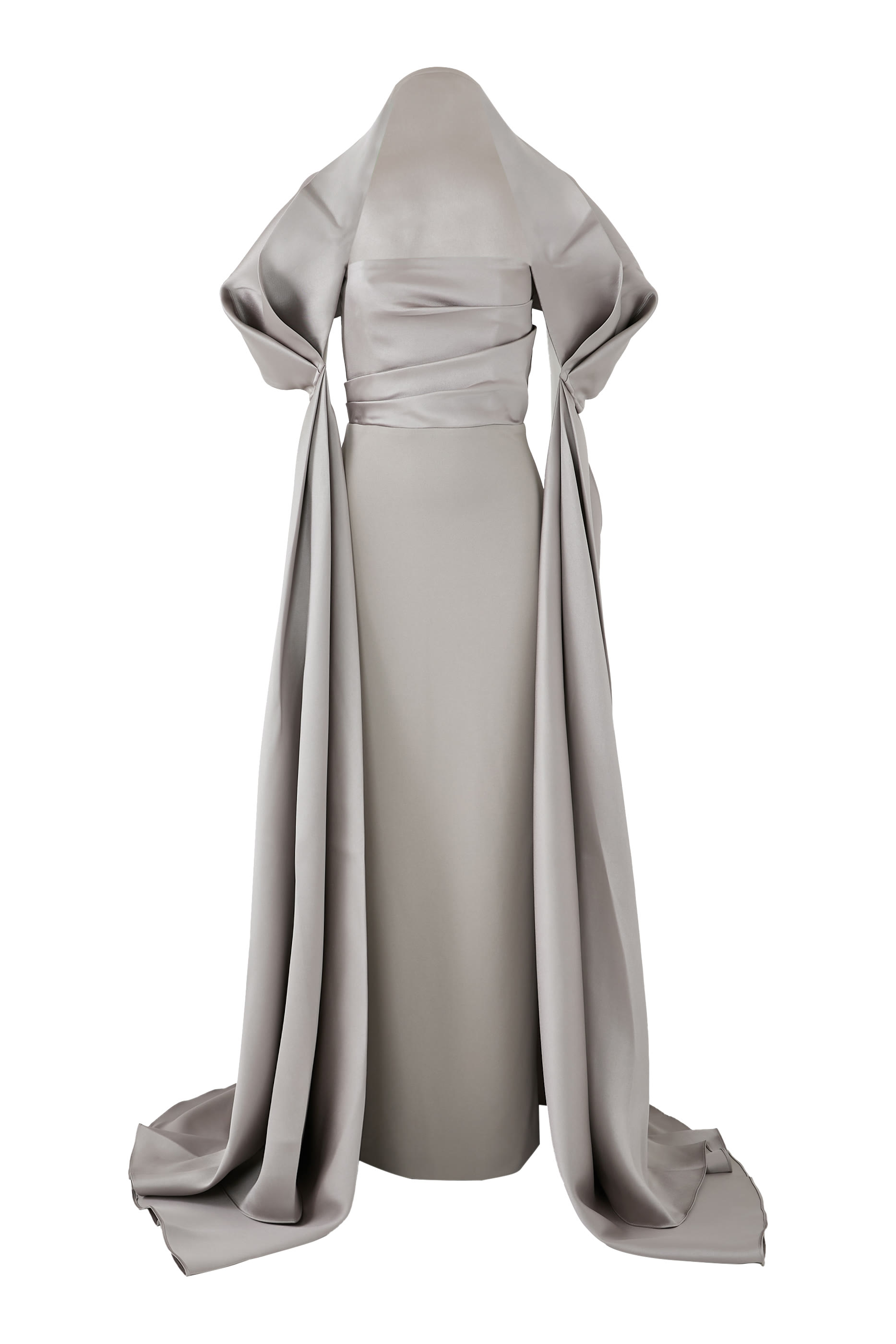 فستان فيرا طويل