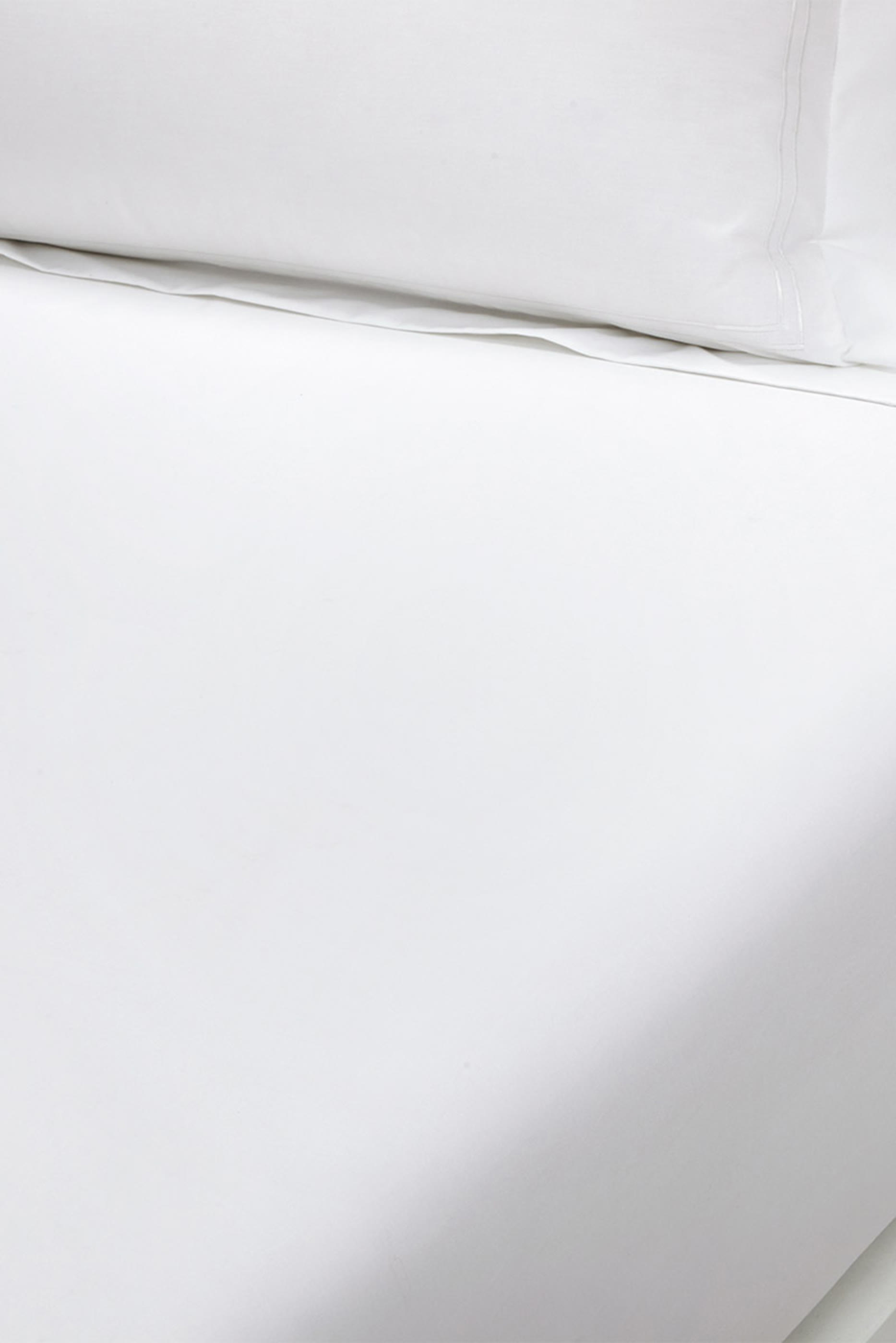 شرشف  ديو بلانك بحواف مطاطية