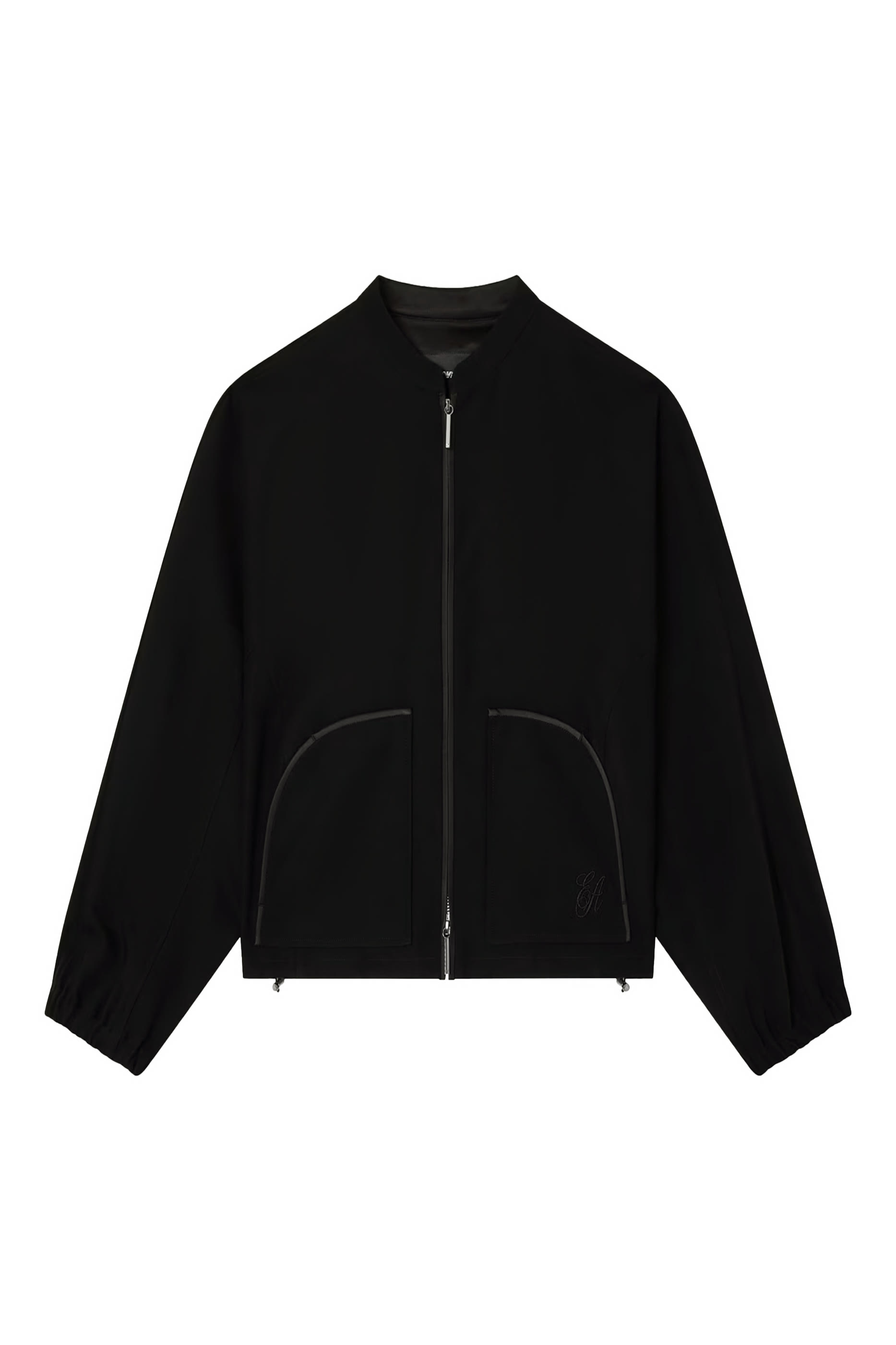 سويت شيرت بسحاب كامل