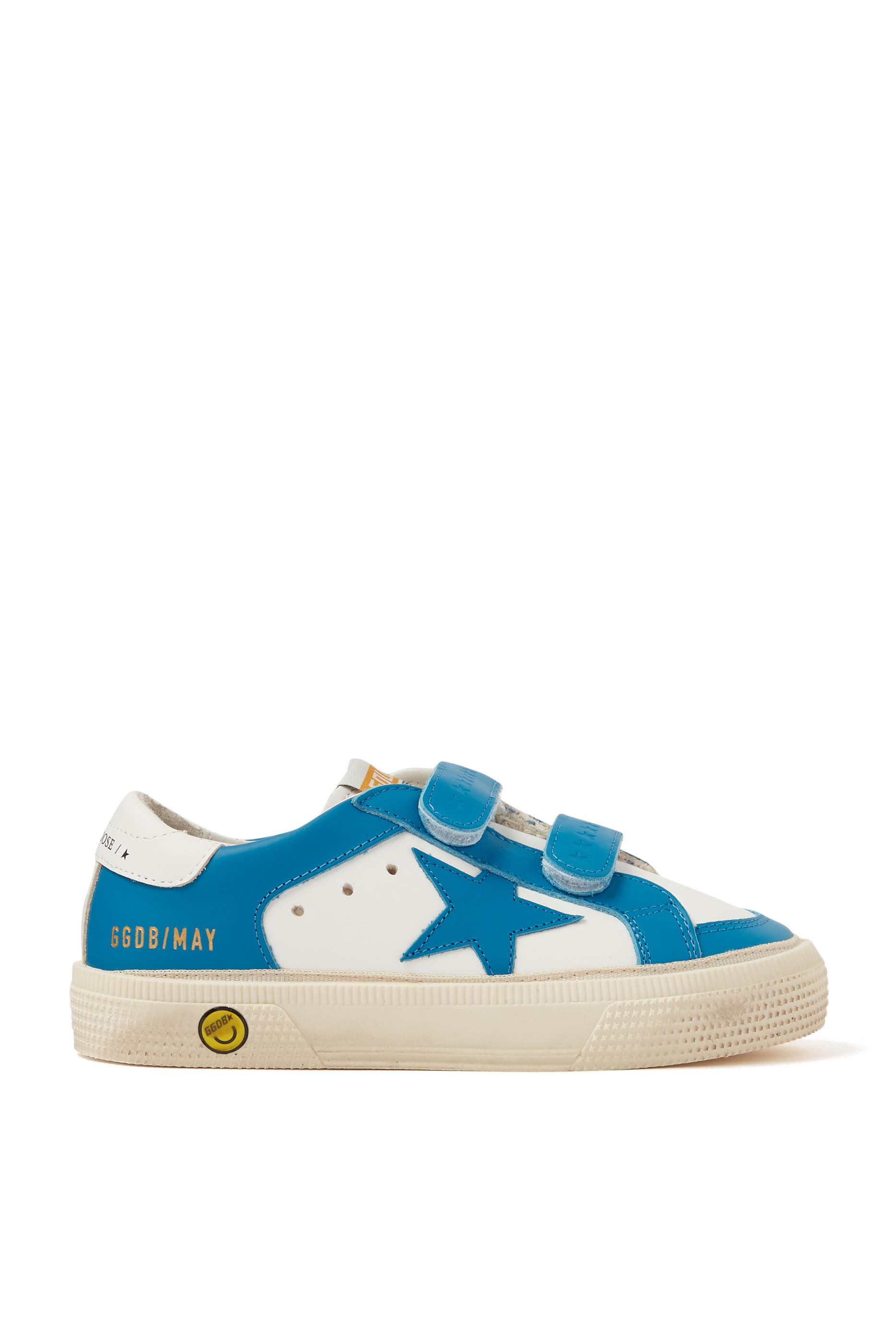 سنيكرز ماي سكول للأطفال