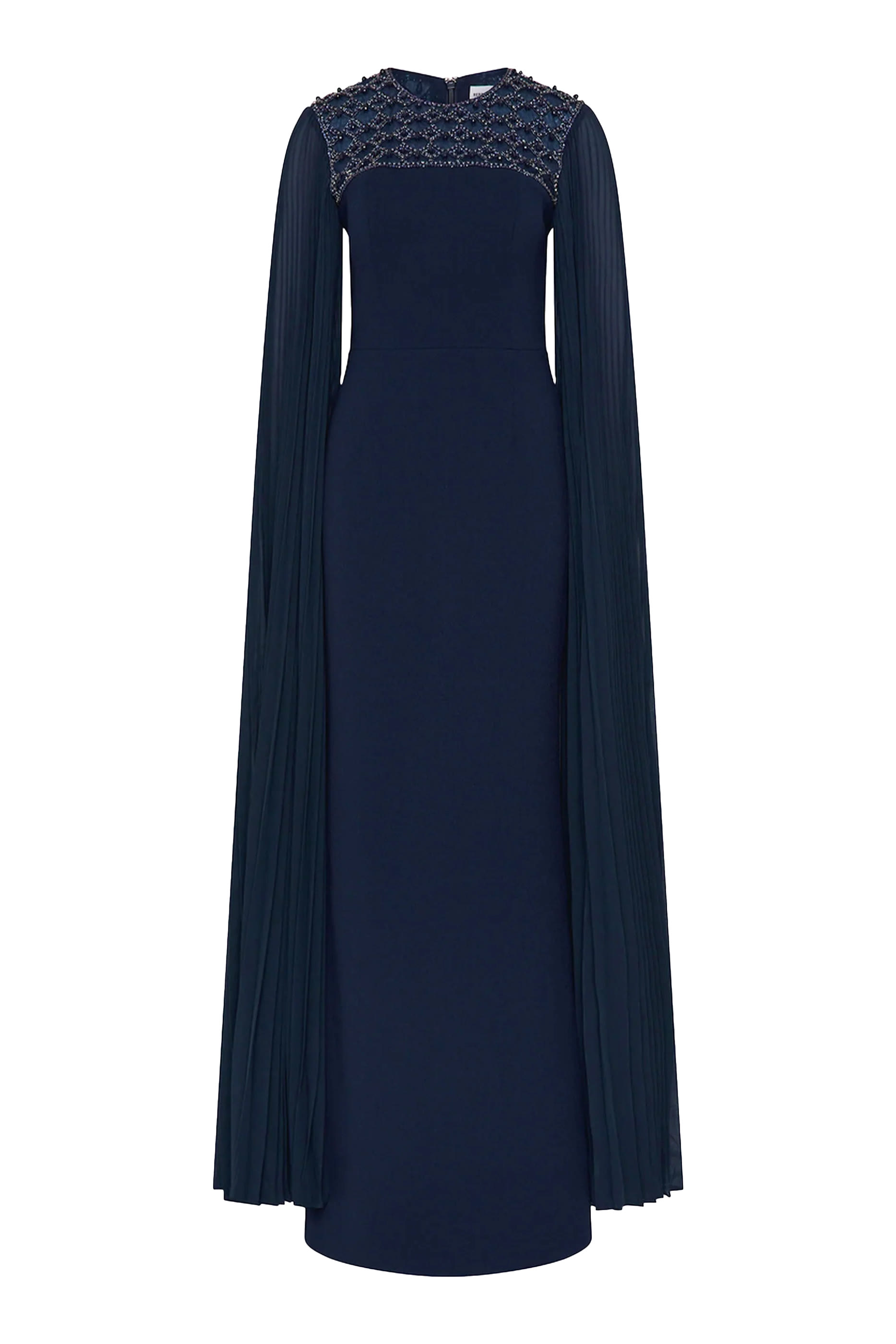 فستان سهرة ممفيس