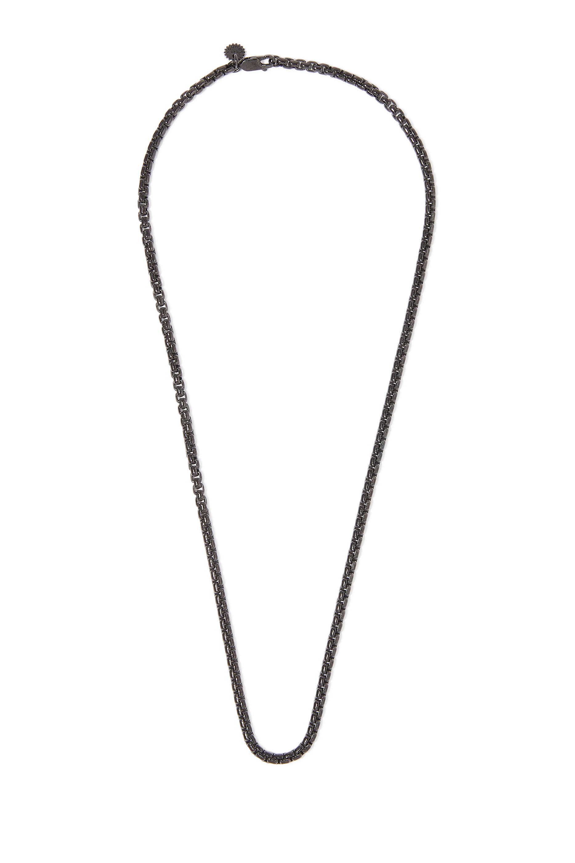 سوار جرافياتو ستونهنج بعقيق، فضة إسترلينية