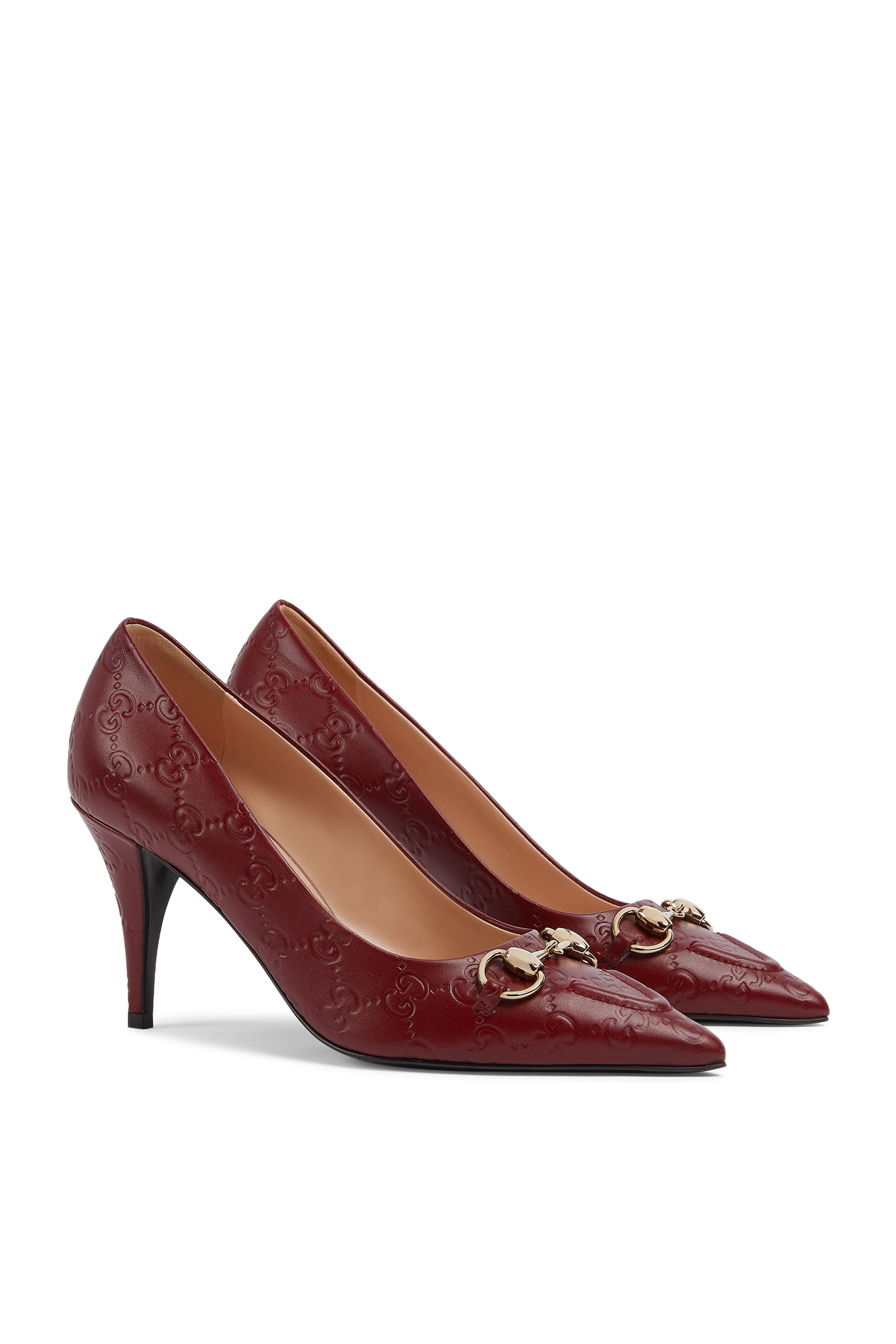 حذاء كلاسيك 85 بشعار الماركة