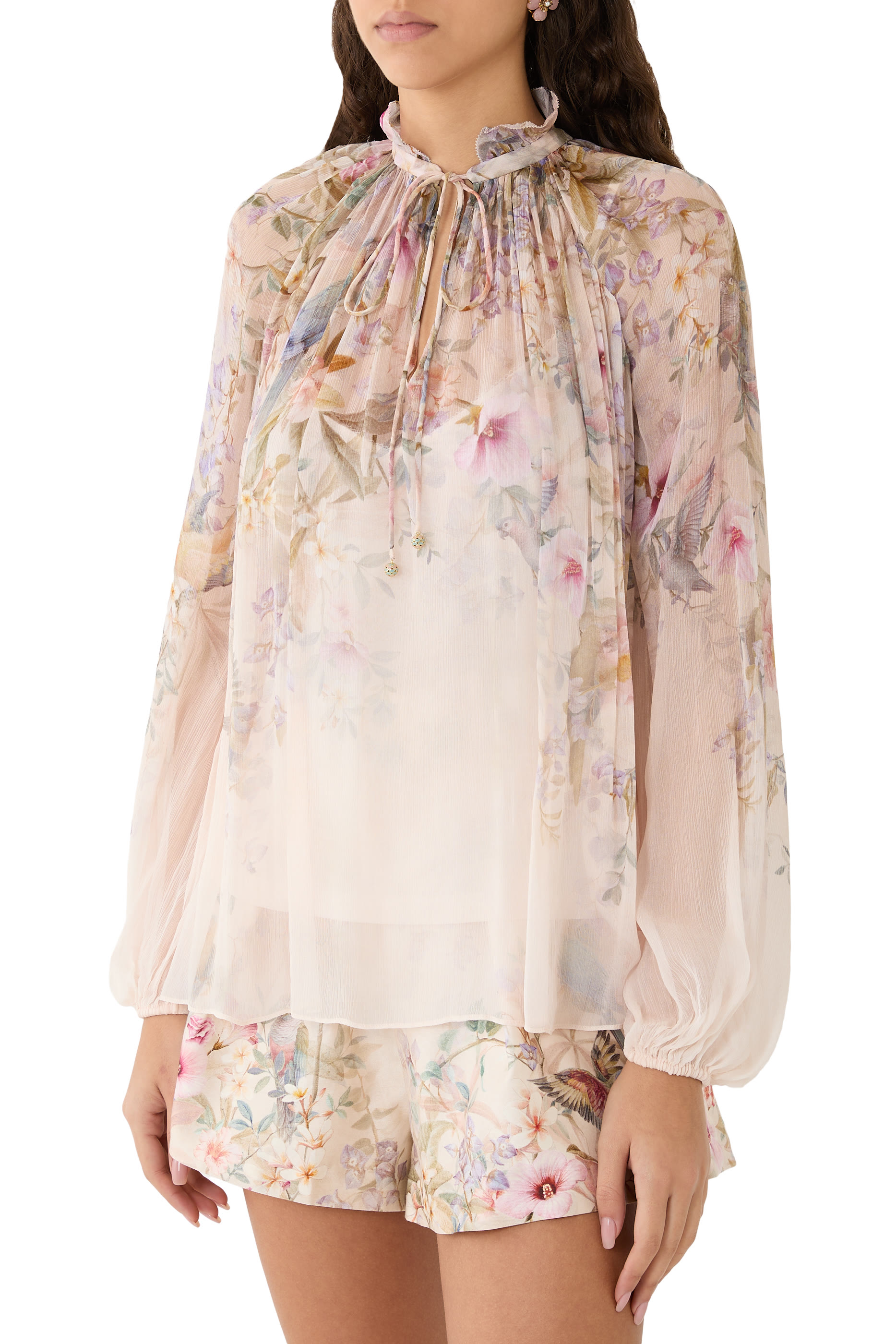 بلوزة ريبليون بيلو 