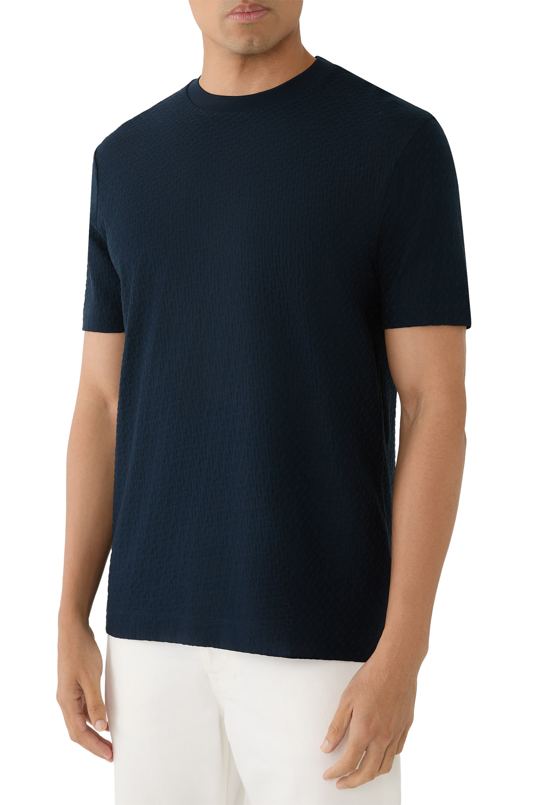 تي شيرت إتش-تومسون