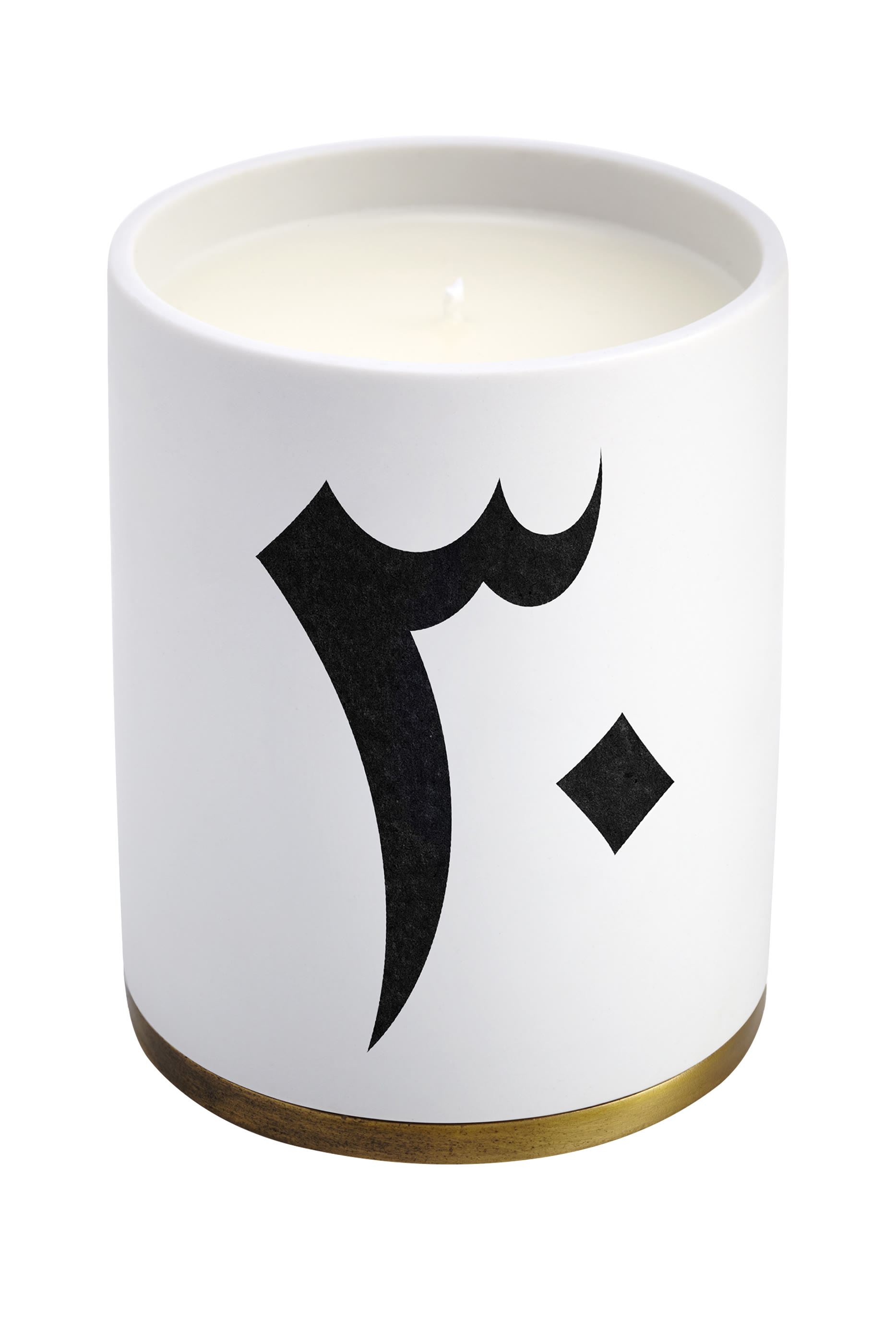 شمعة جراند بازار #30