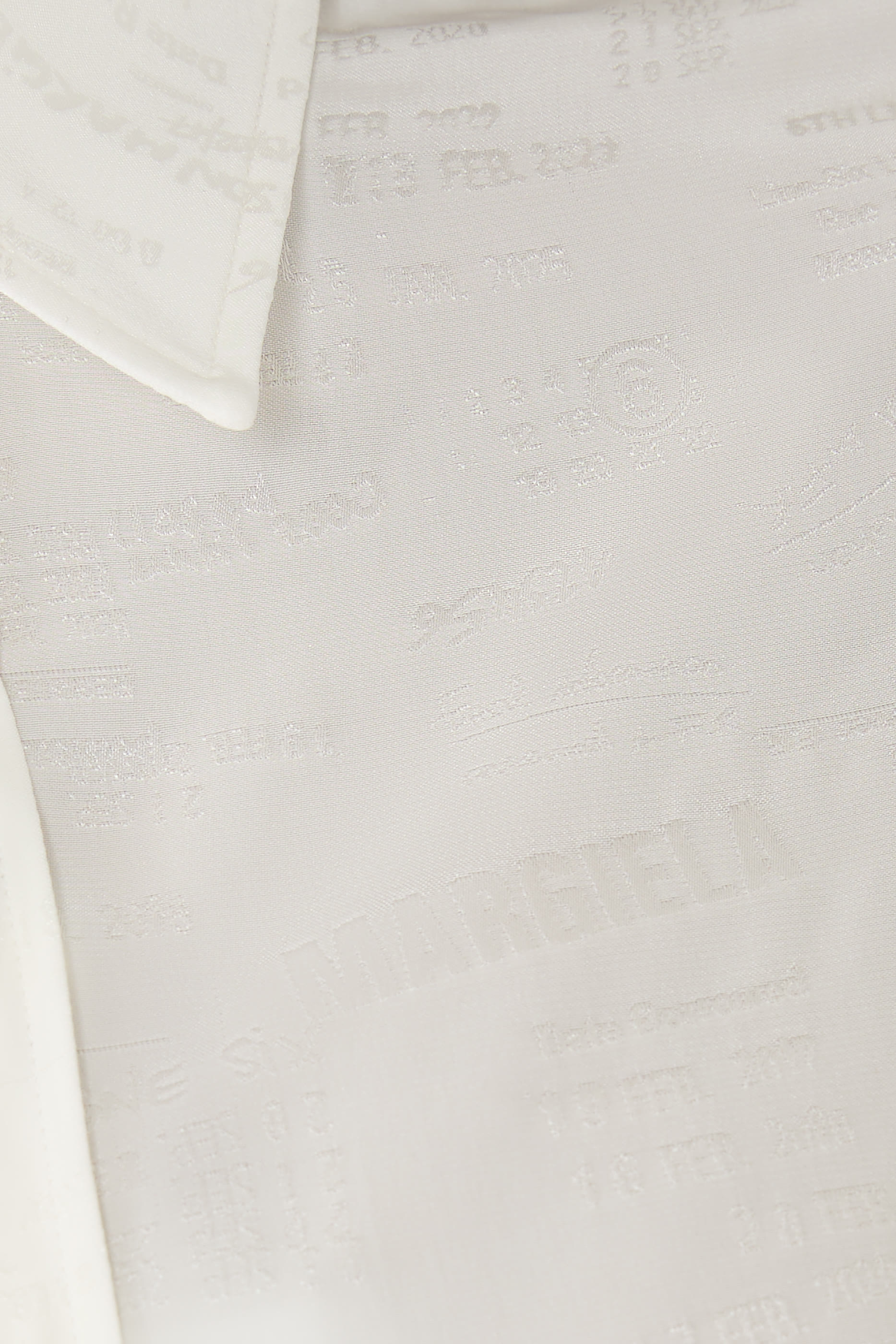 قميص كونفرتبل جاكار