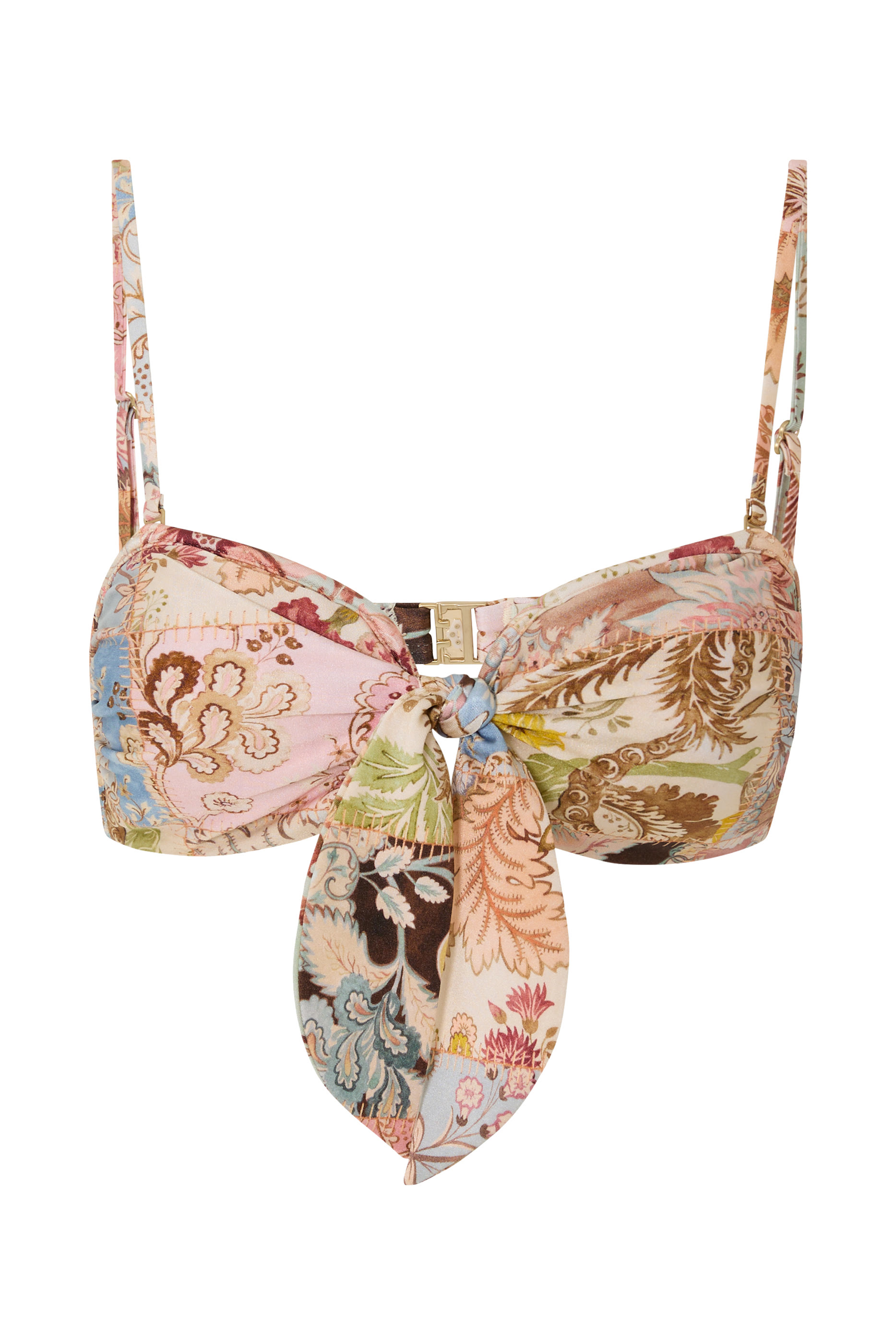 قطعة بيكيني علوية دايلايت برباط